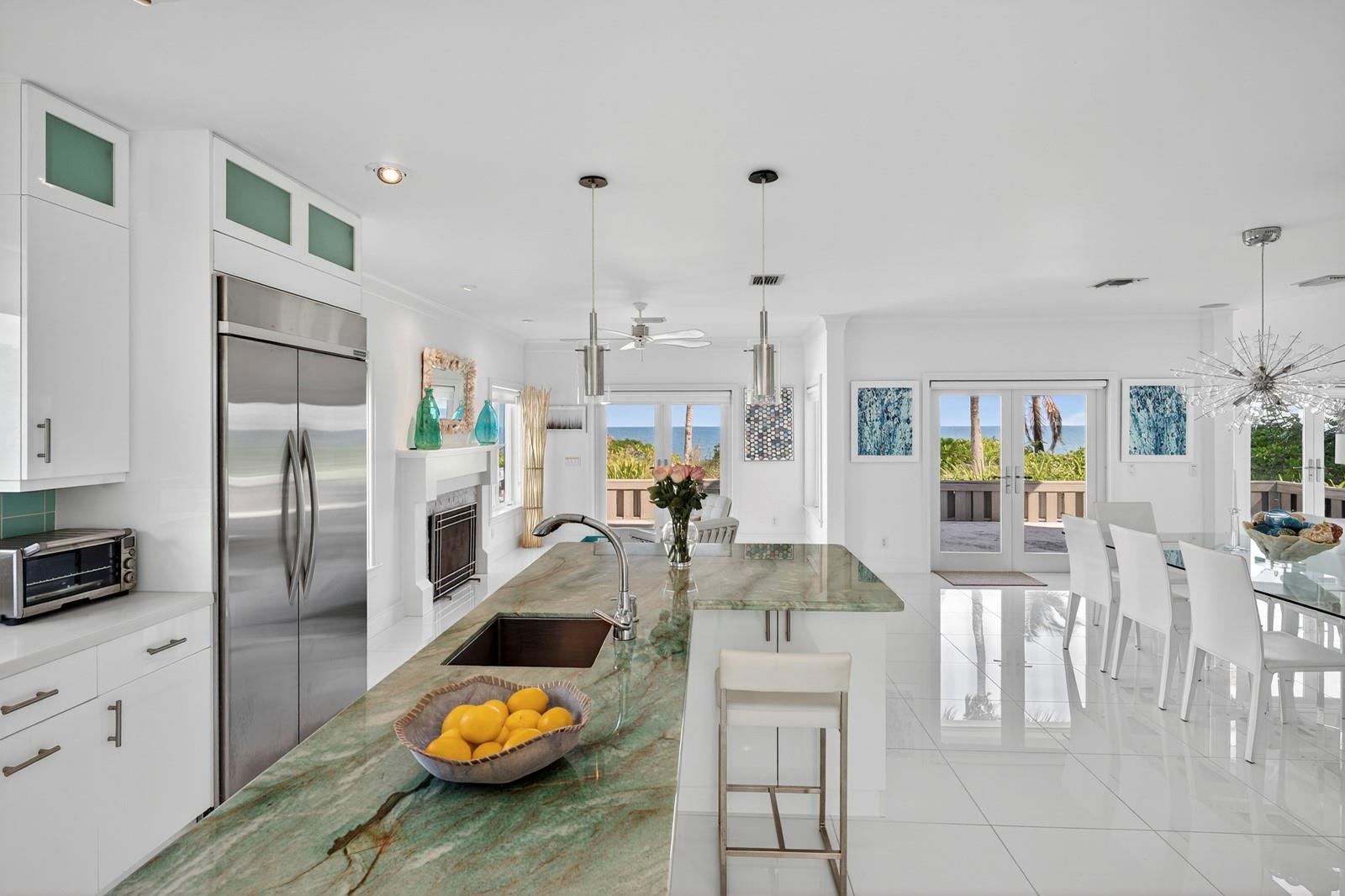 Seagrove - Residential