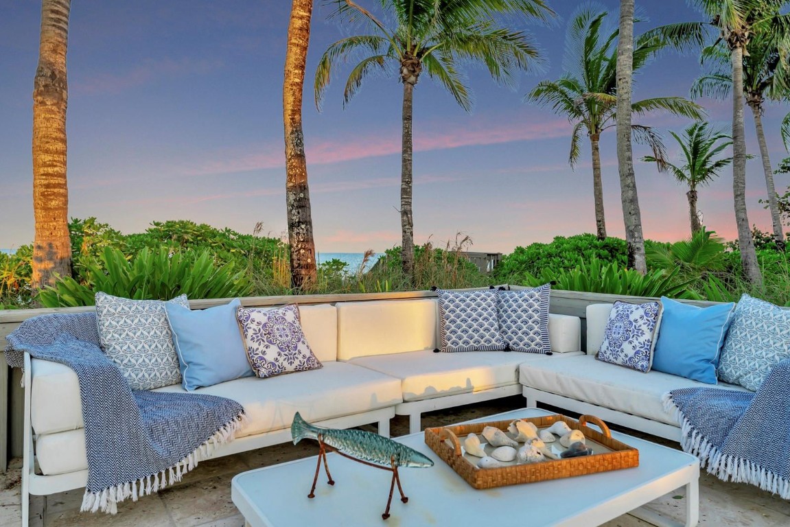 Seagrove - Residential