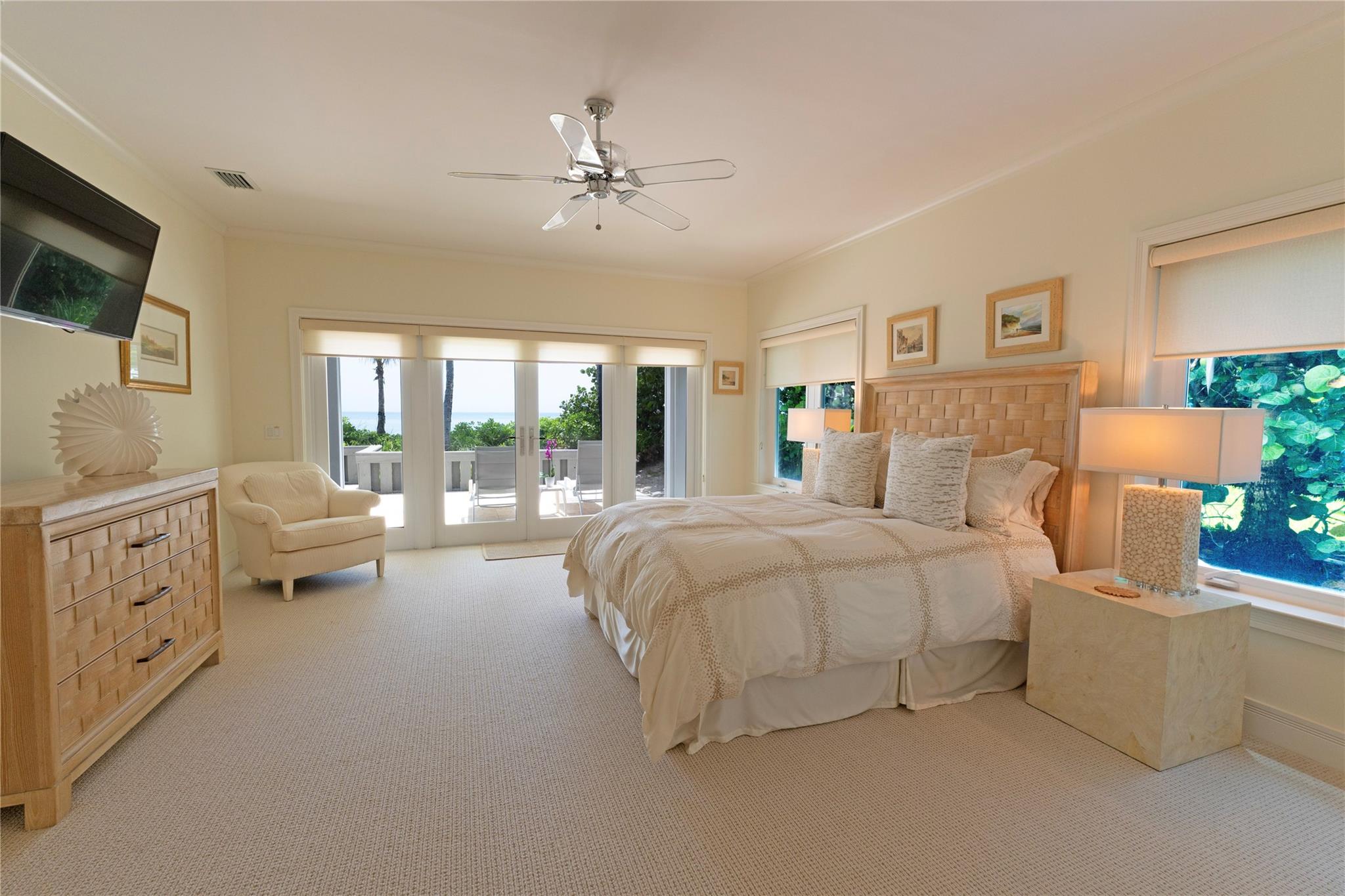 Seagrove - Residential