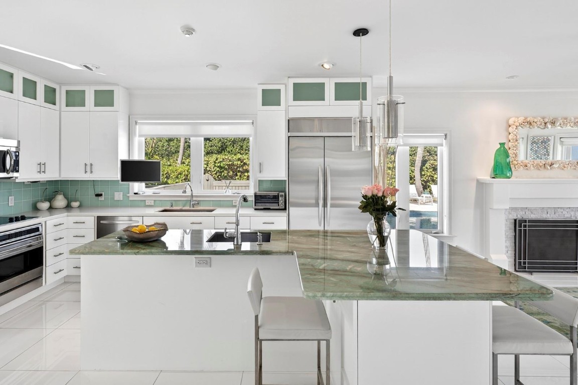 Seagrove - Residential