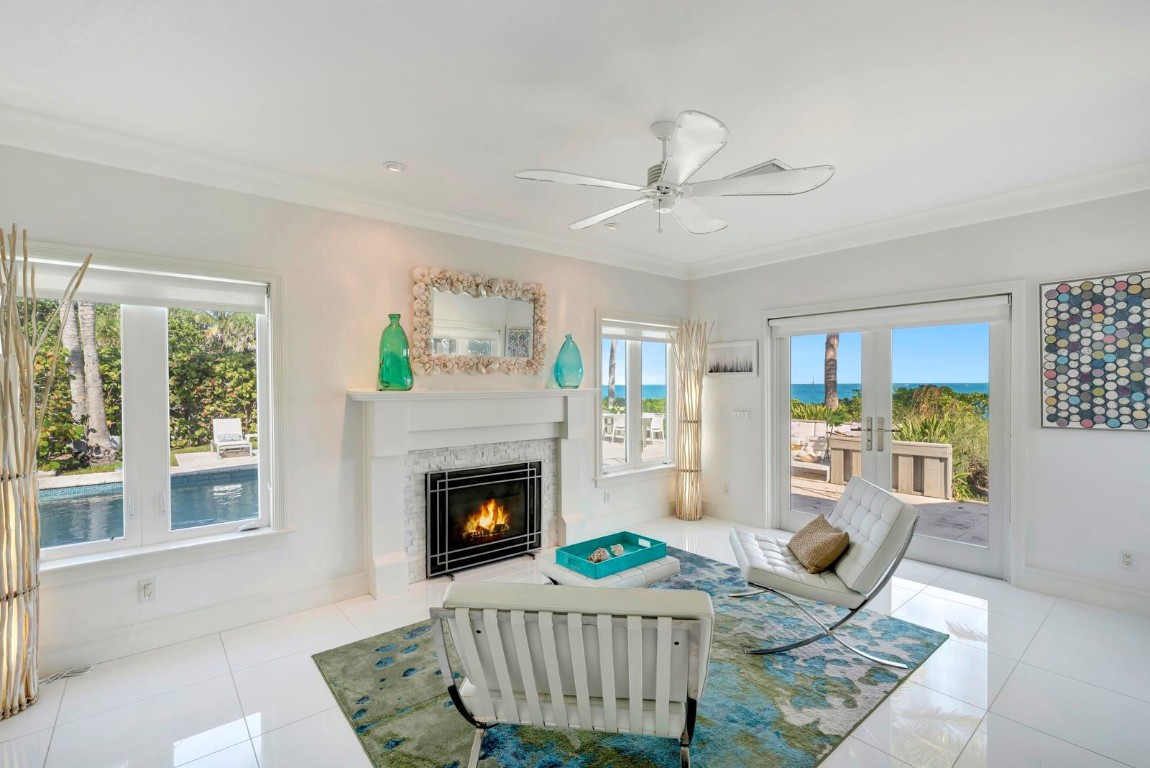 Seagrove - Residential