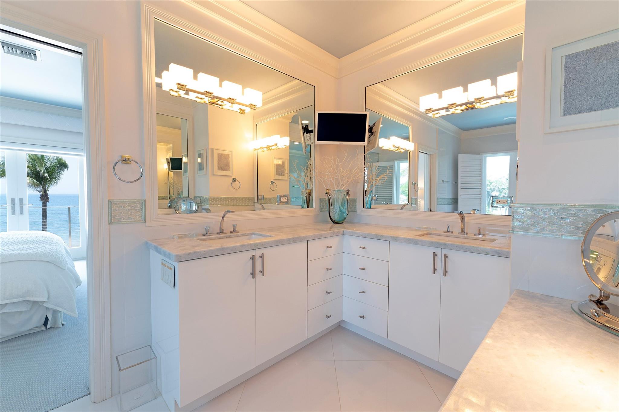 Seagrove - Residential