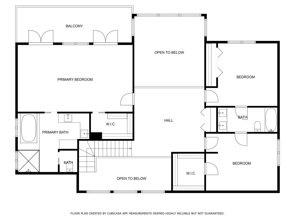 Seagrove - Residential