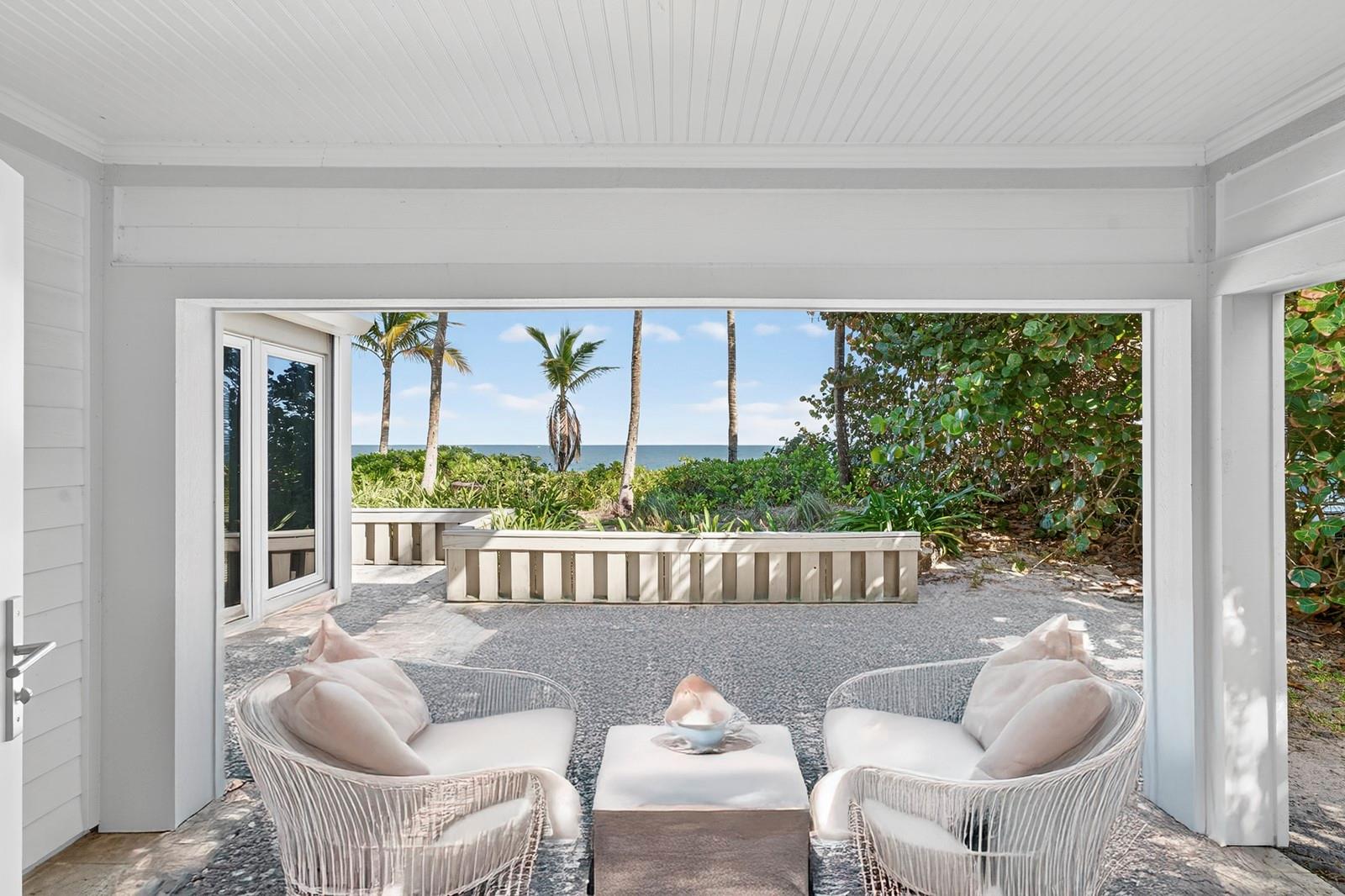 Seagrove - Residential