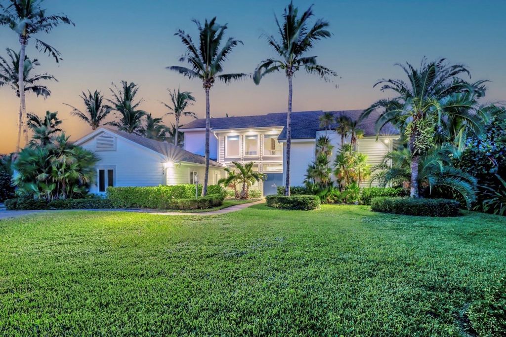 Photo of 116 Ocean Way, Vero Beach, FL 32963 (MLS # F10509733)
