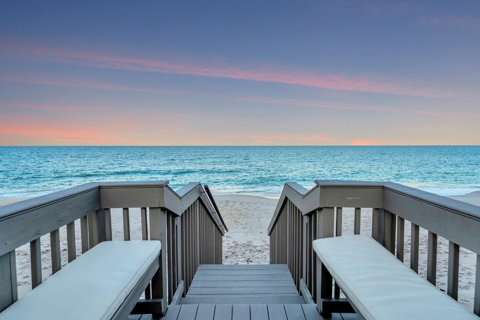 Seagrove - Residential