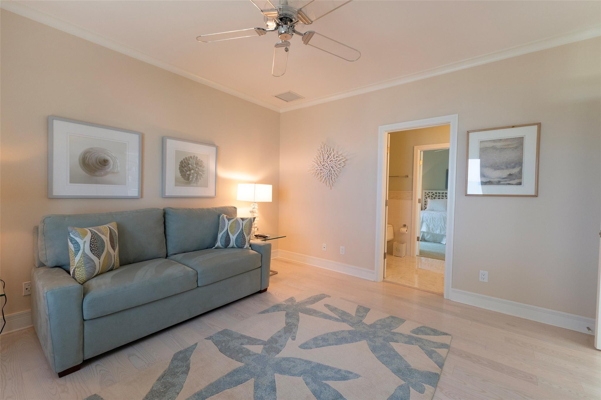 Seagrove - Residential