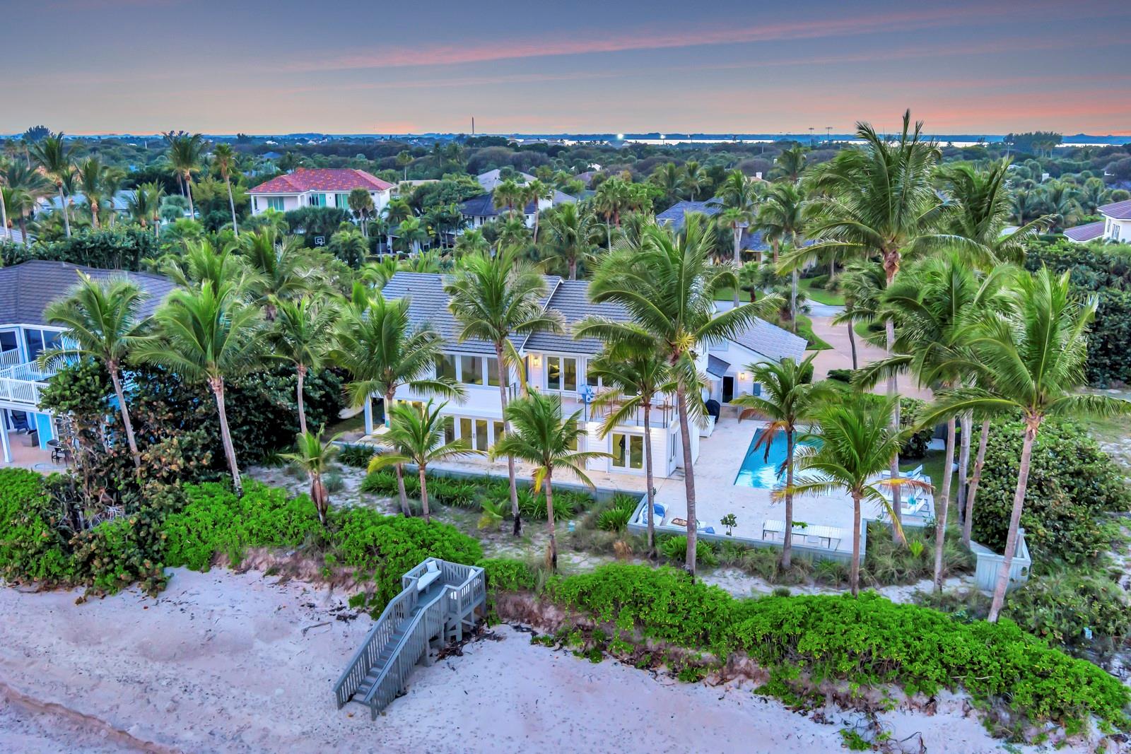 Seagrove - Residential