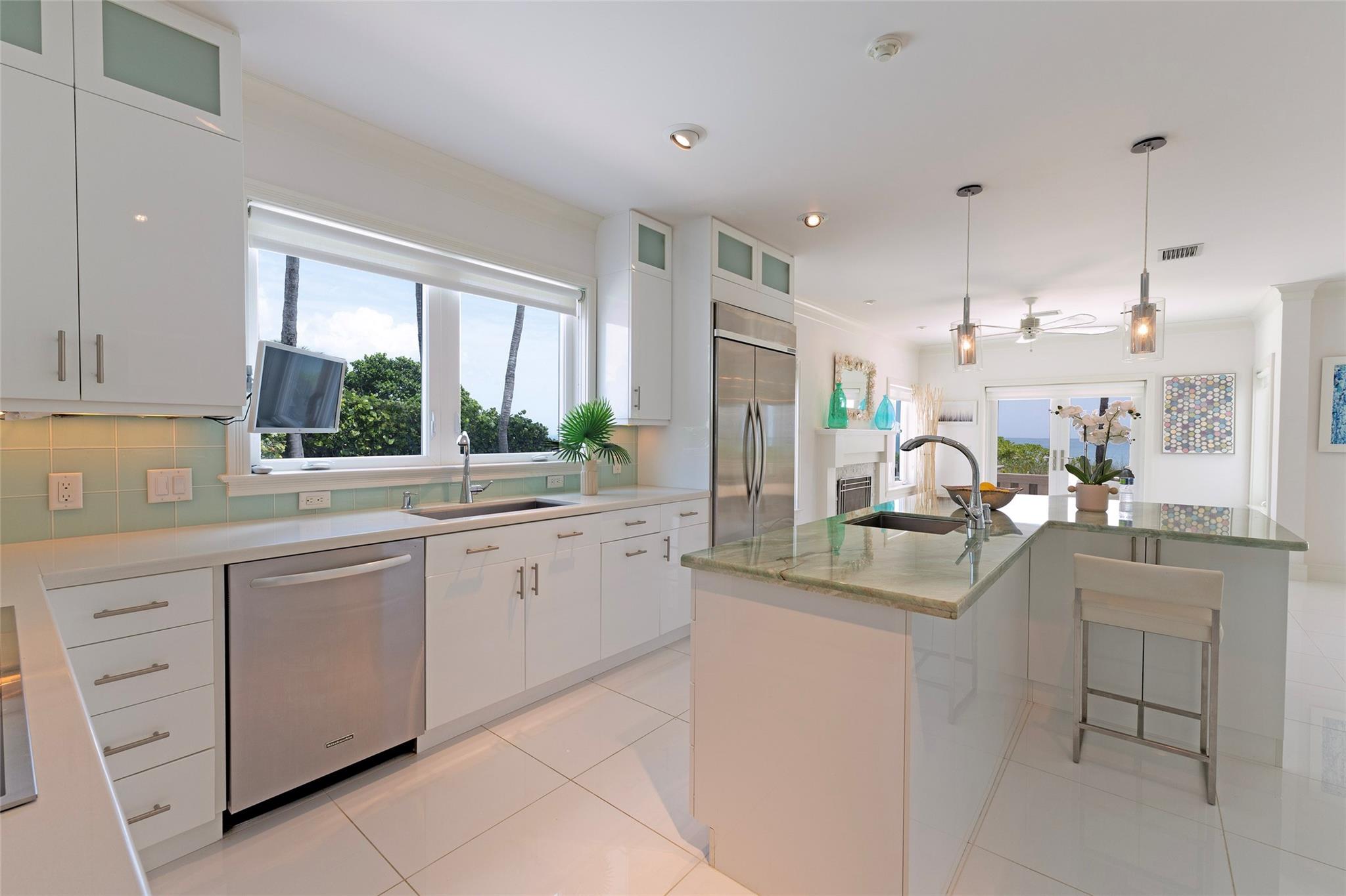 Seagrove - Residential