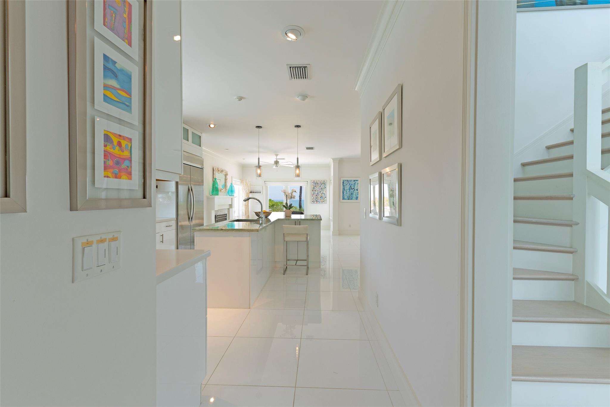 Seagrove - Residential