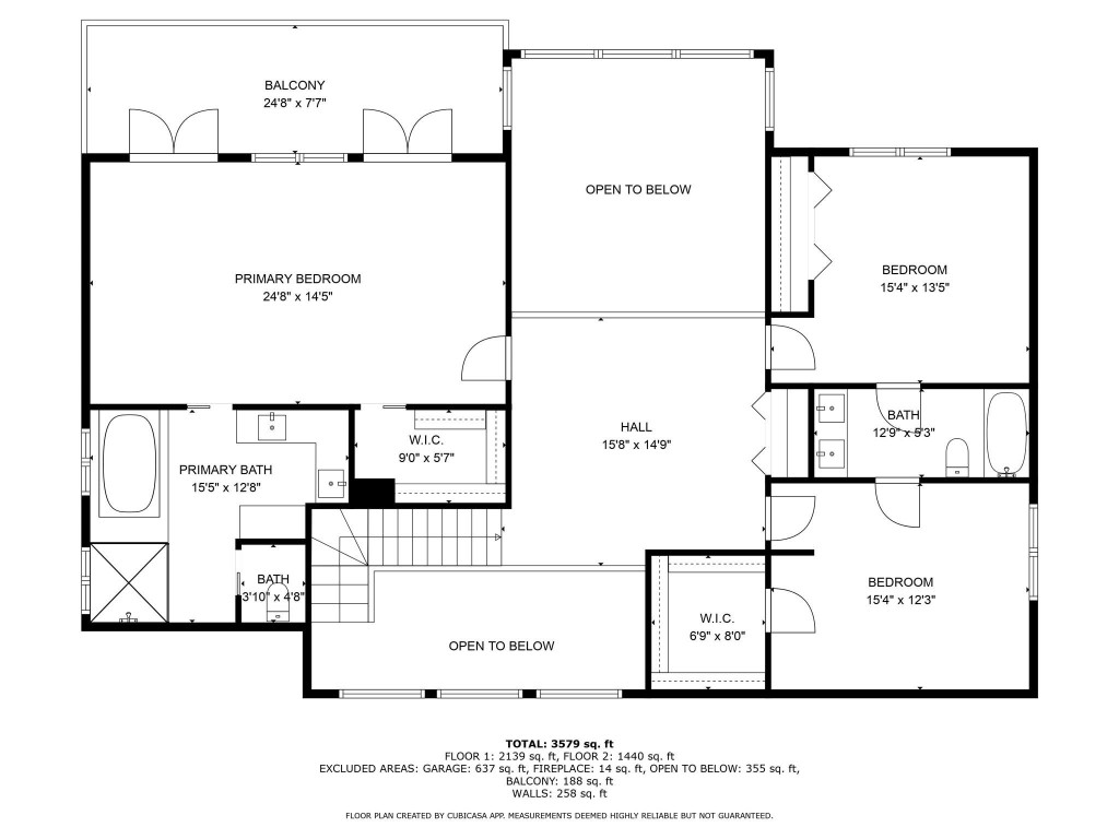 Seagrove - Residential