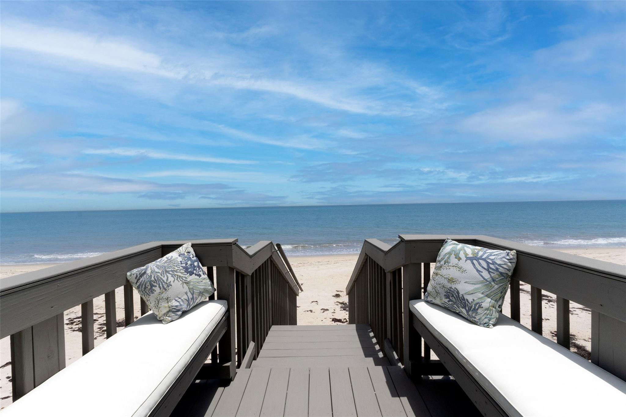 Seagrove - Residential