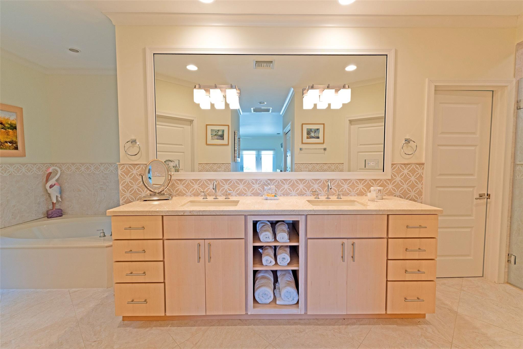 Seagrove - Residential