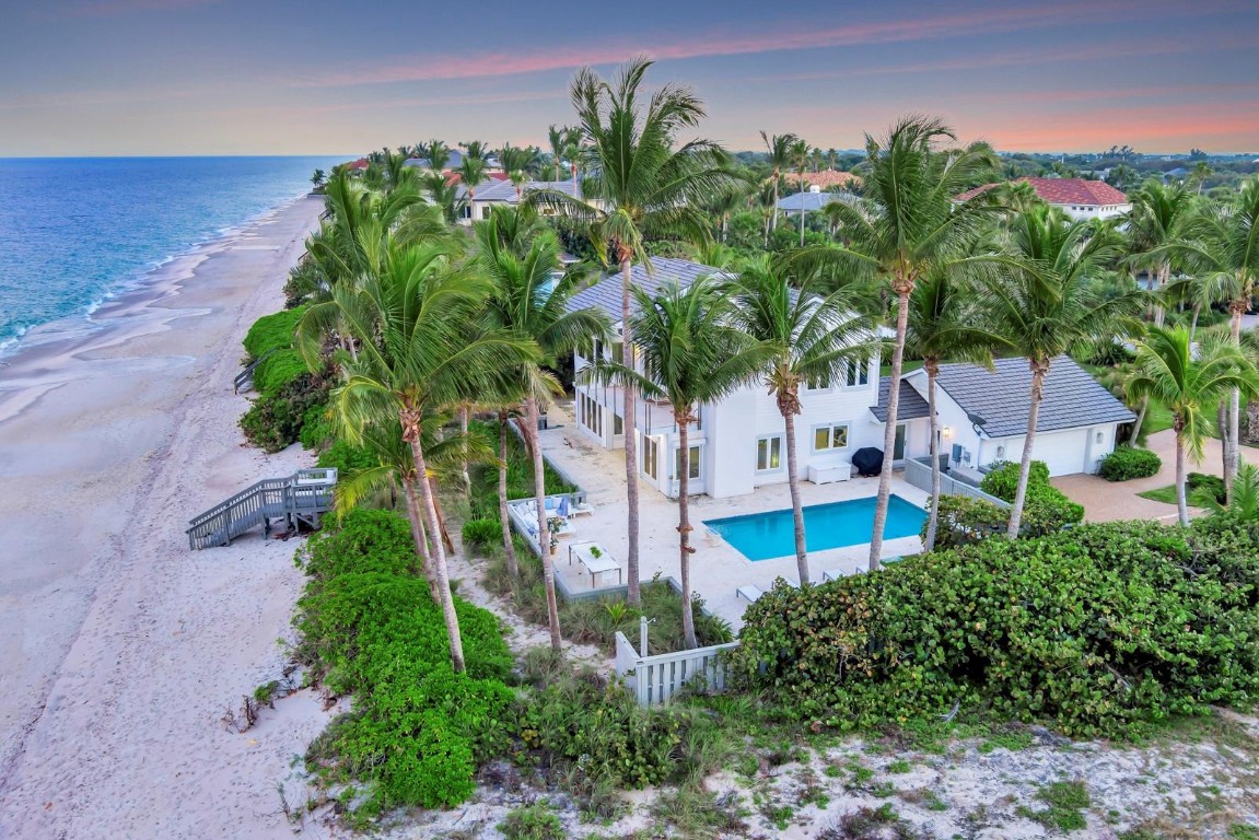 Seagrove - Residential