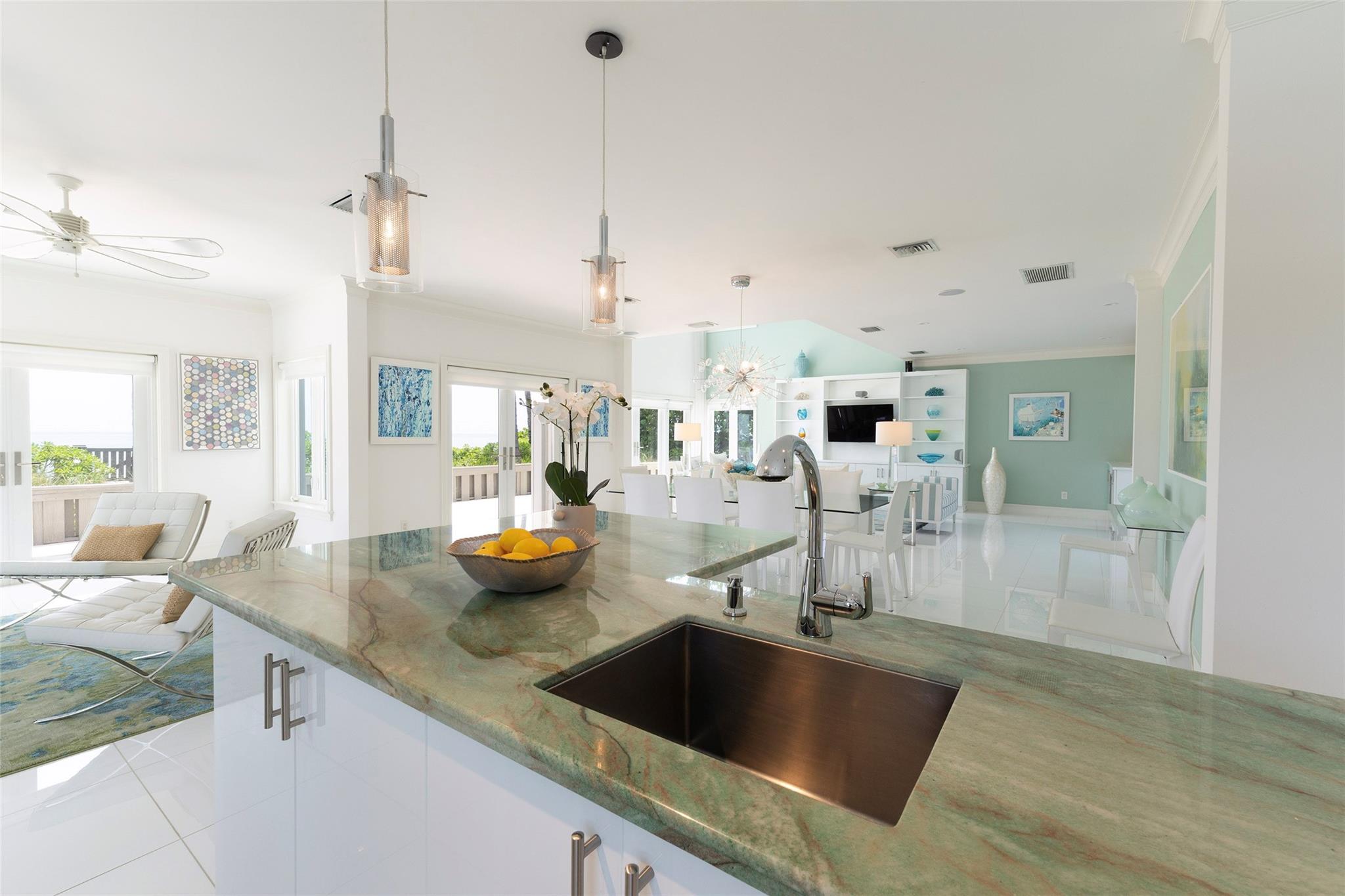 Seagrove - Residential