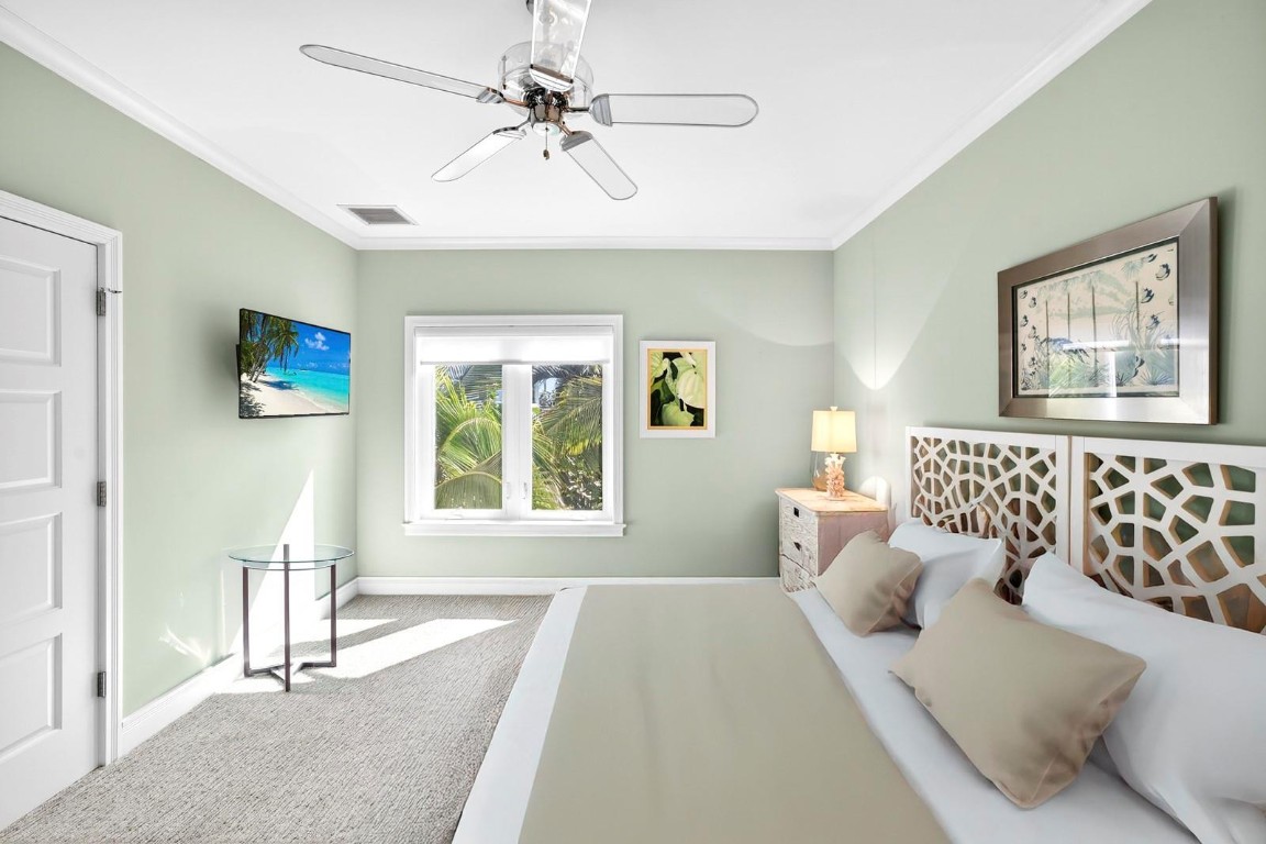 Seagrove - Residential