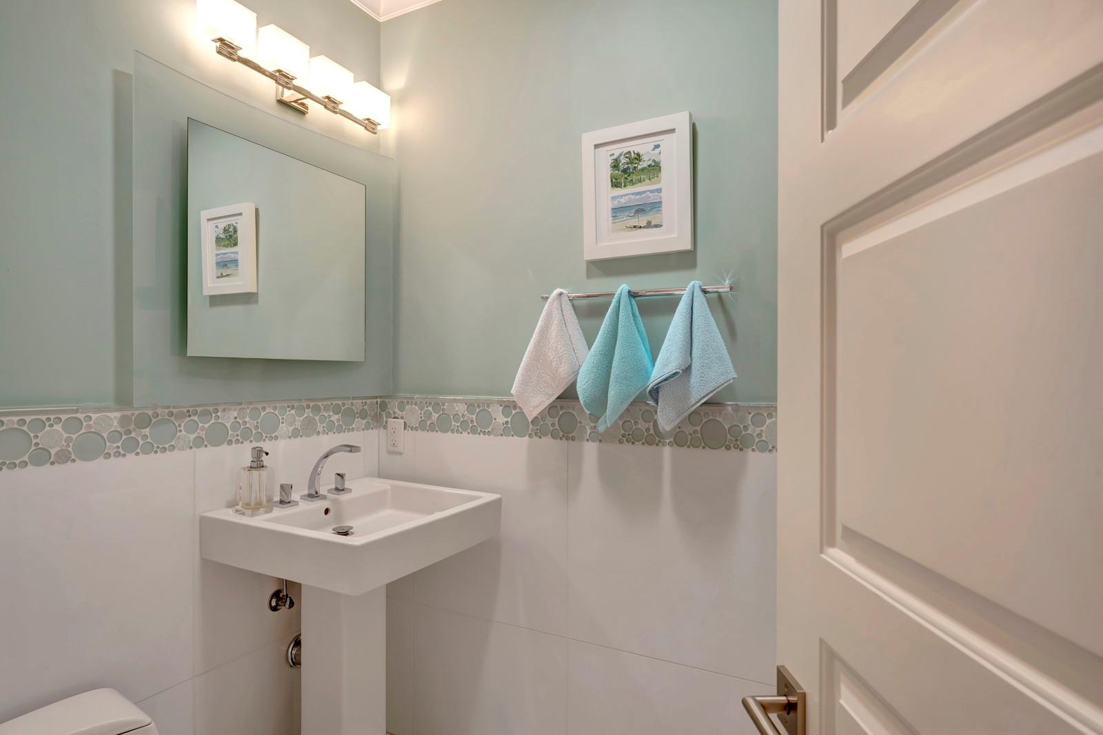 Seagrove - Residential