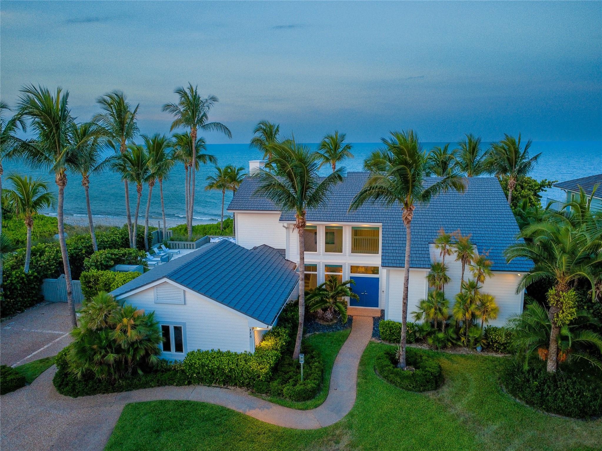116 Ocean Way