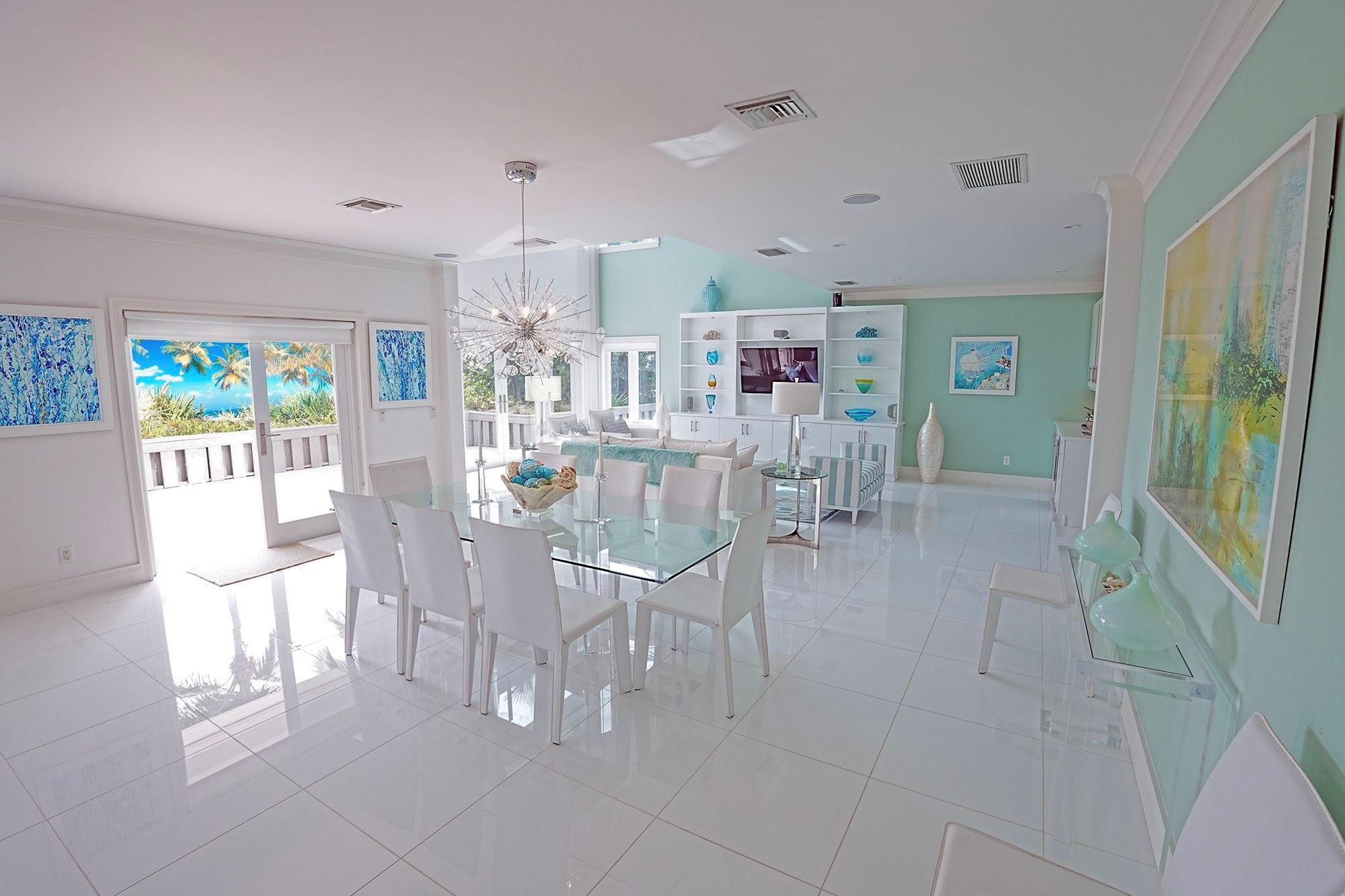 Seagrove - Residential