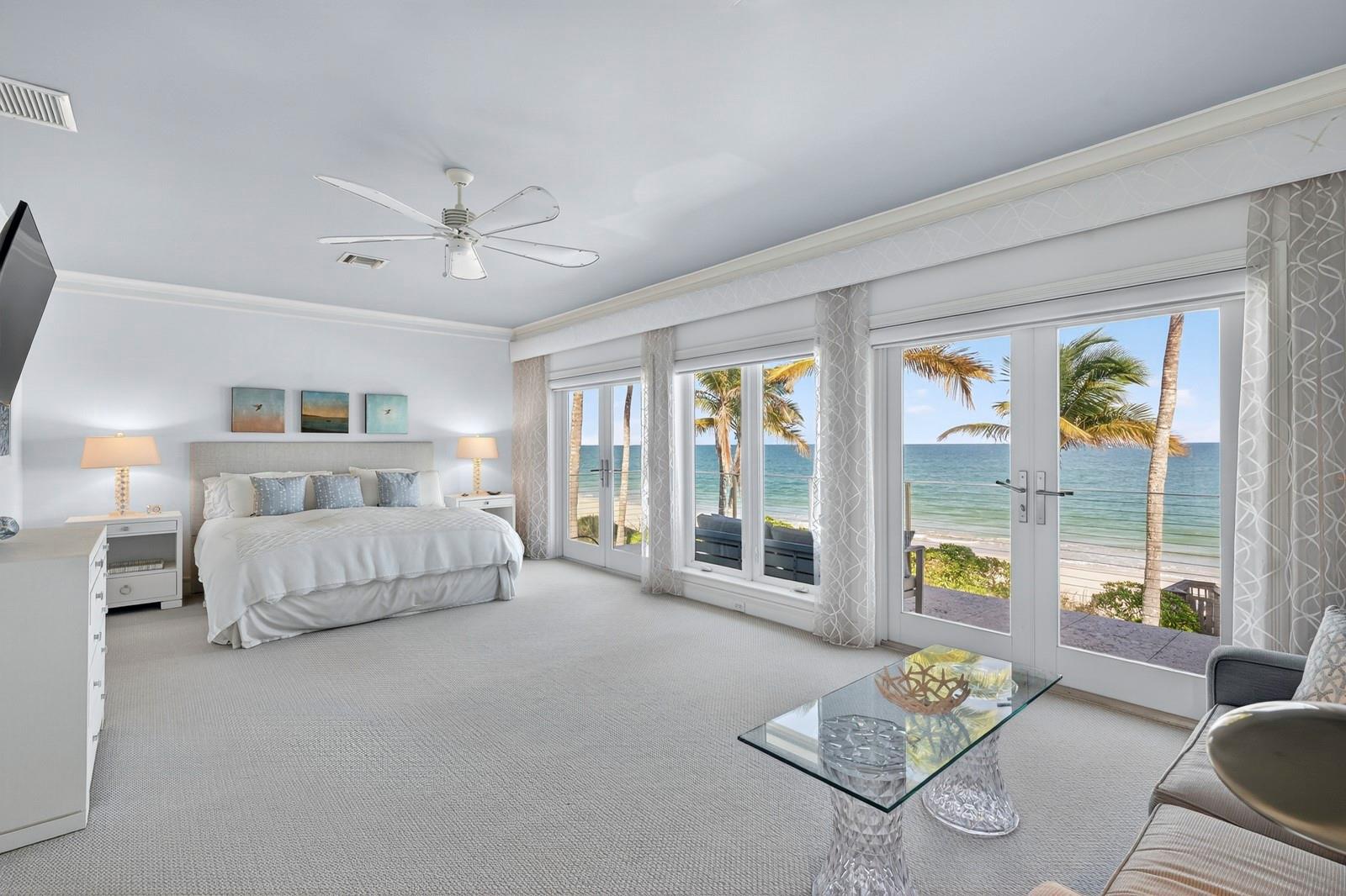 Seagrove - Residential