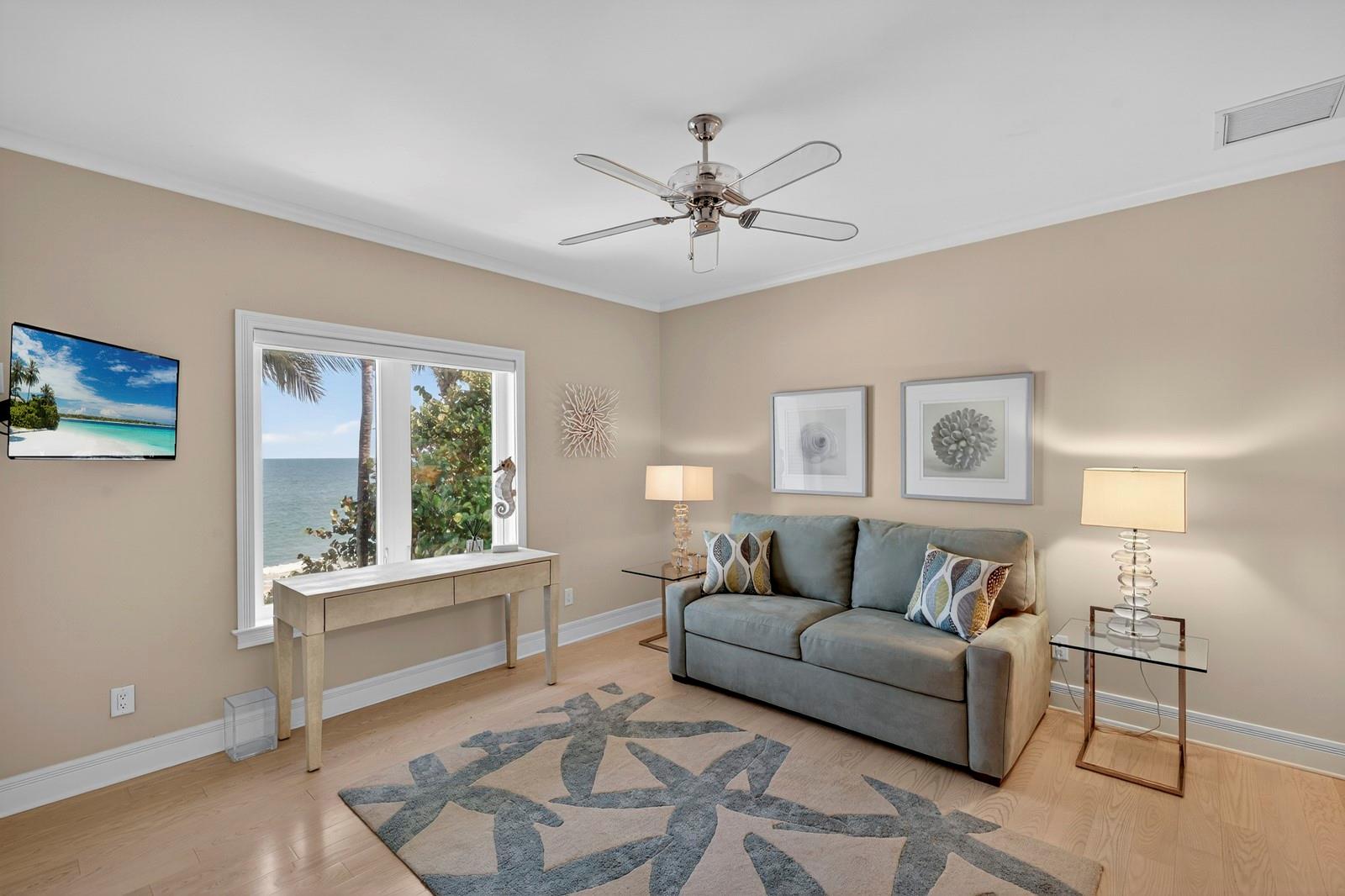 Seagrove - Residential
