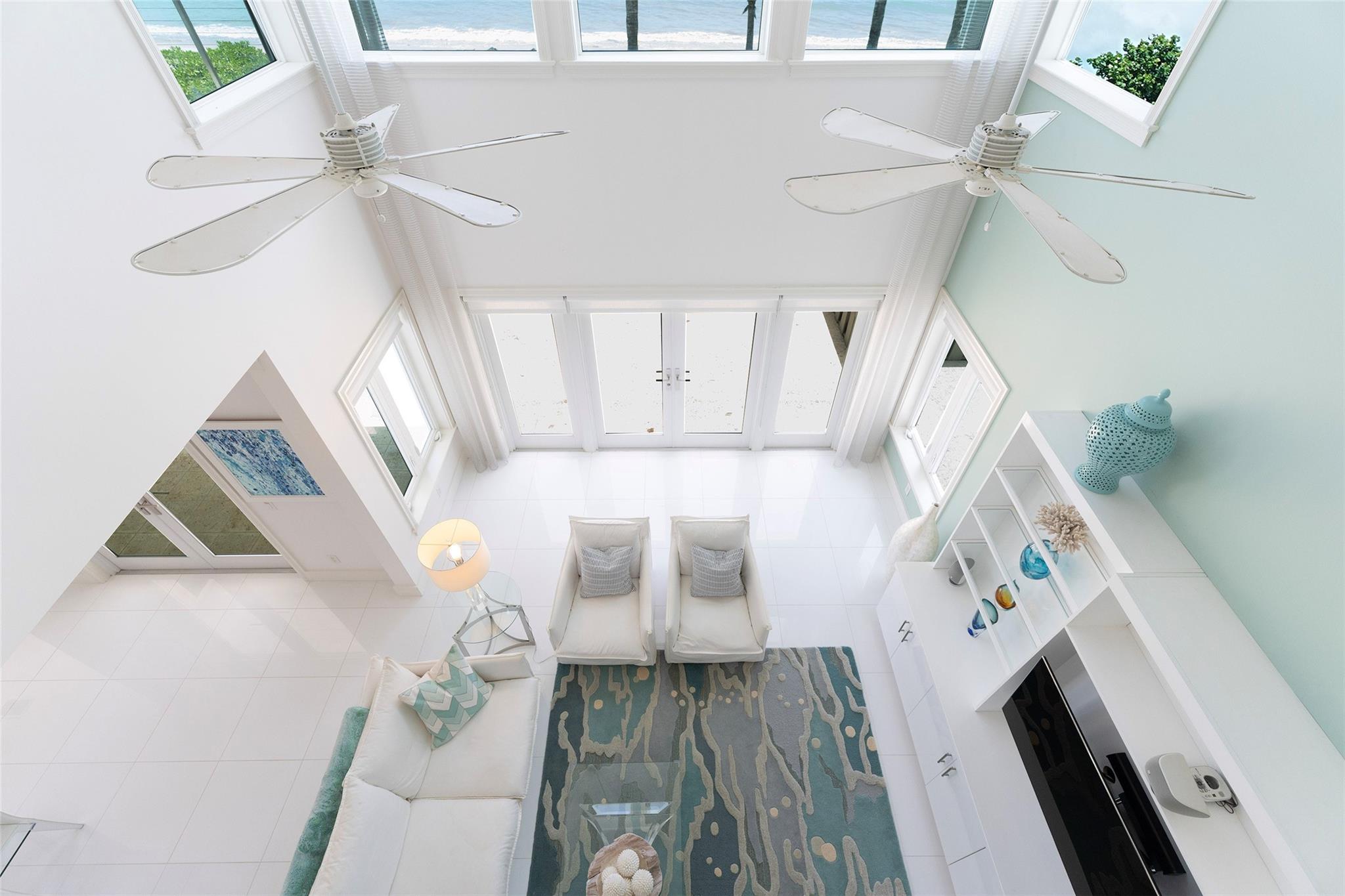 Seagrove - Residential