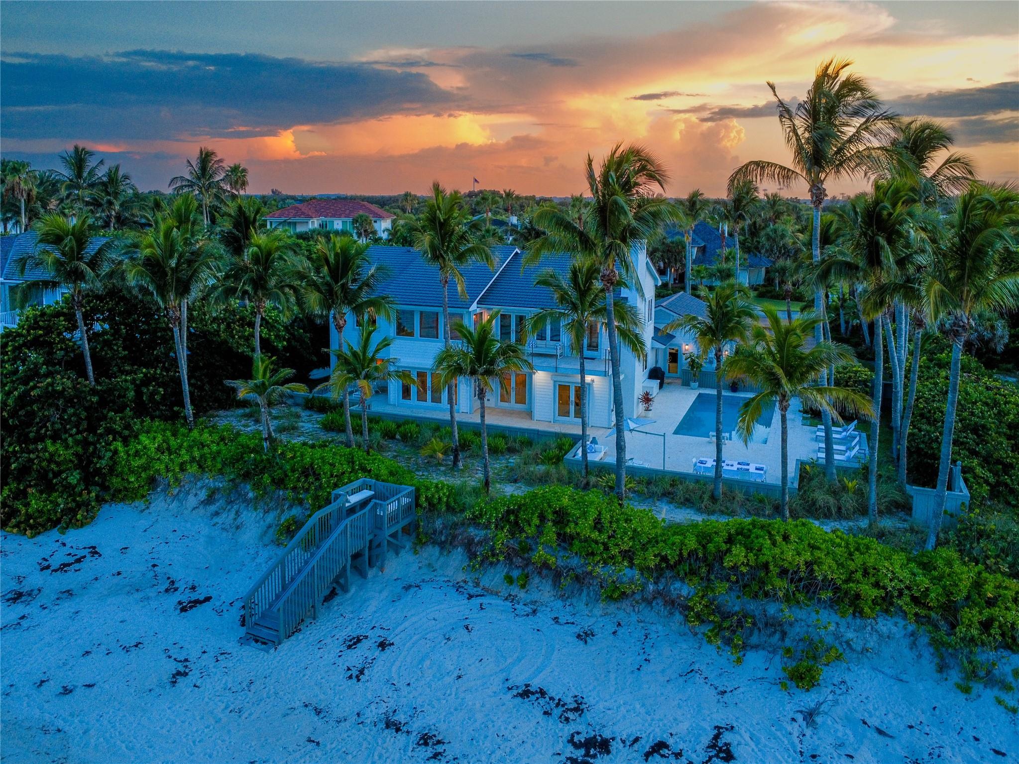 Seagrove - Residential