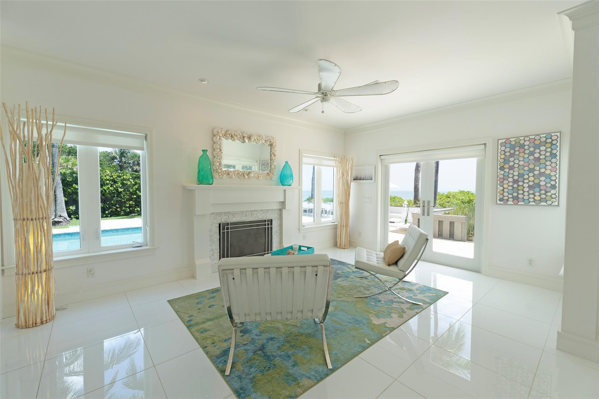 Seagrove - Residential