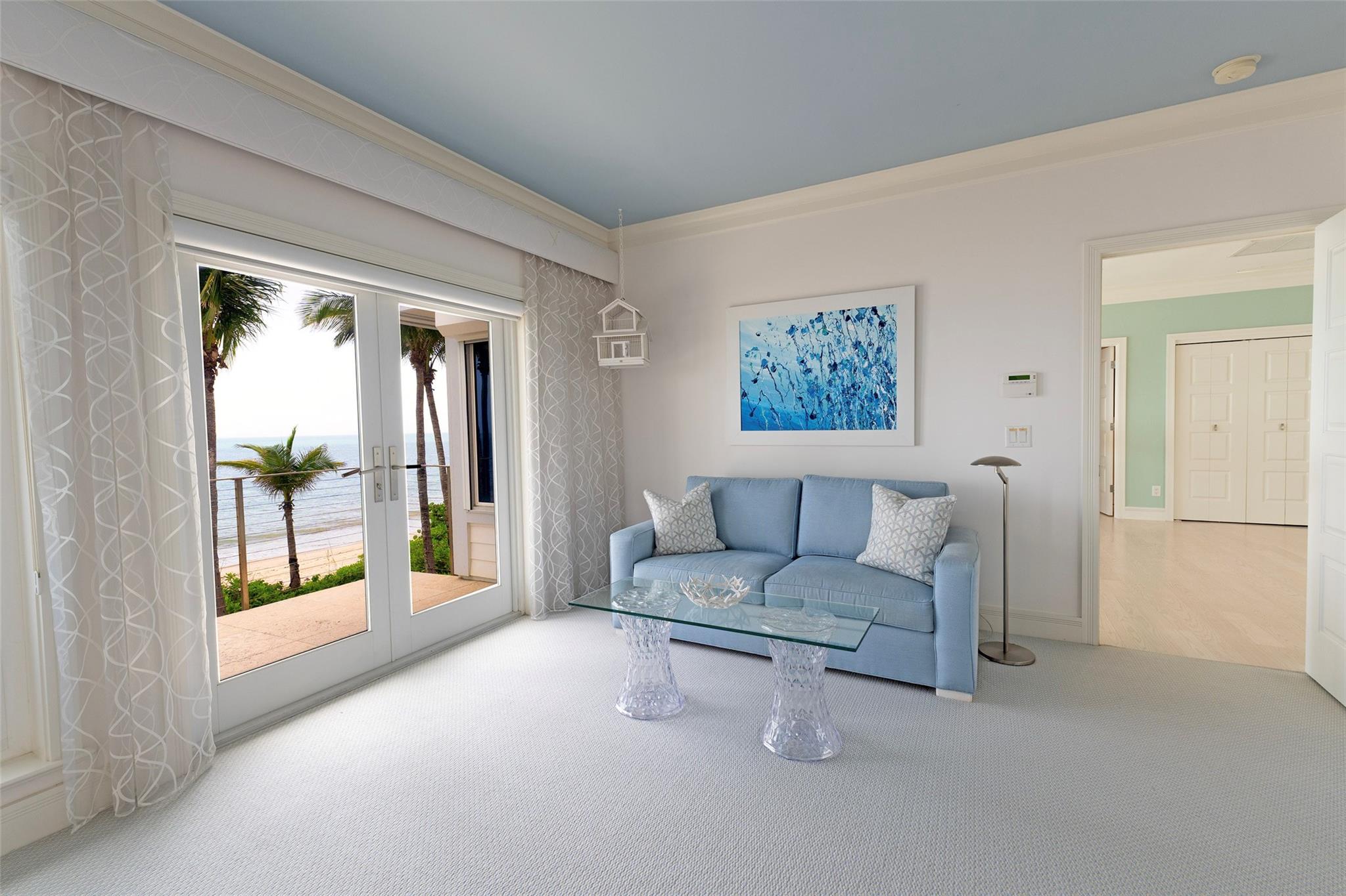 Seagrove - Residential