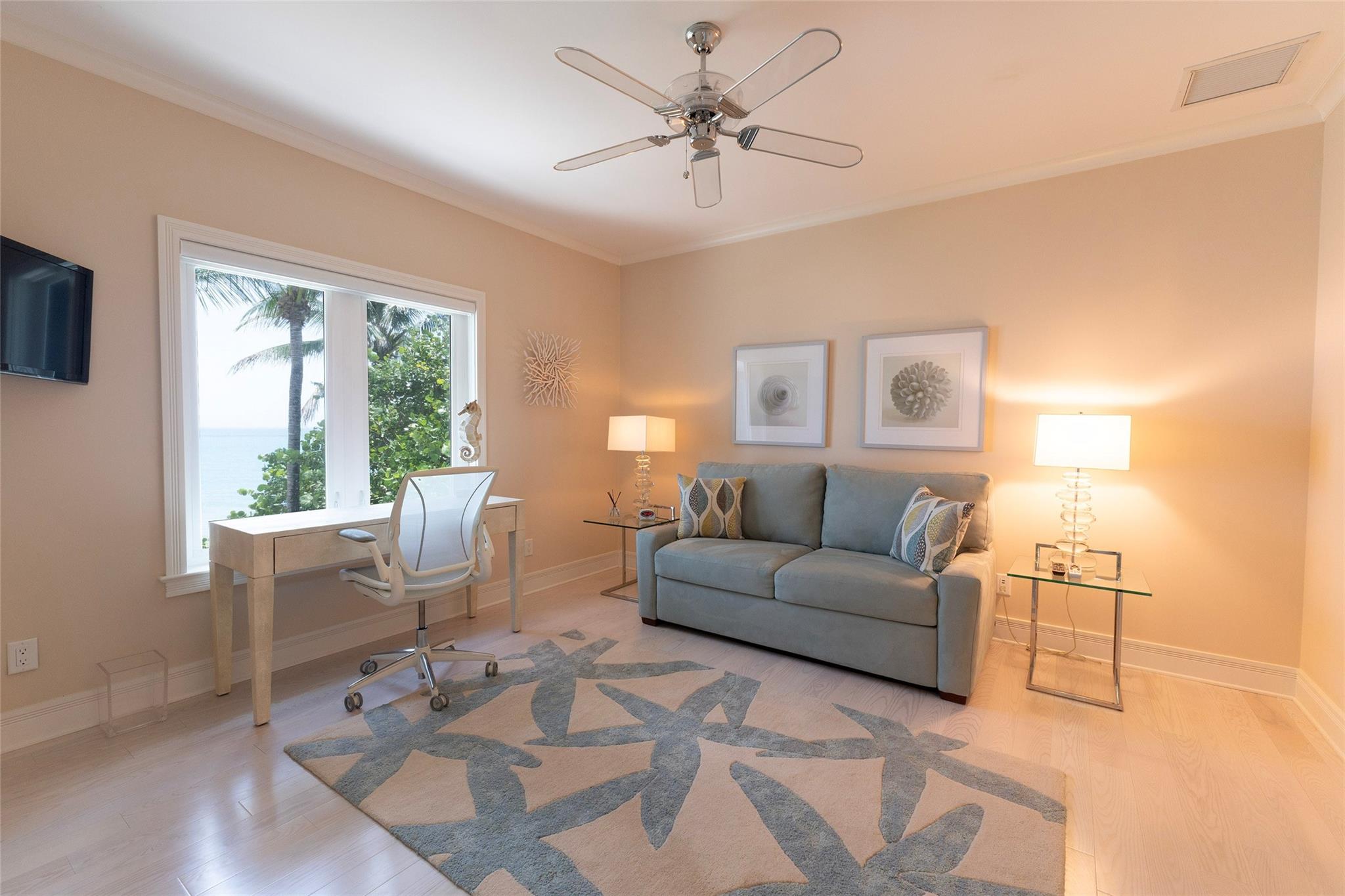 Seagrove - Residential