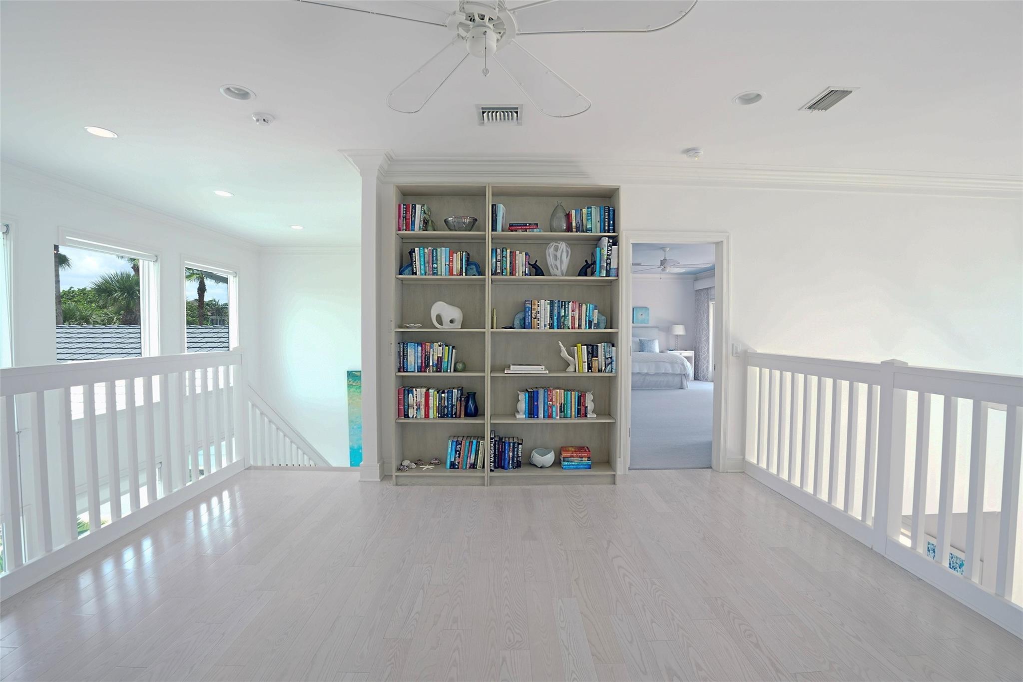 Seagrove - Residential