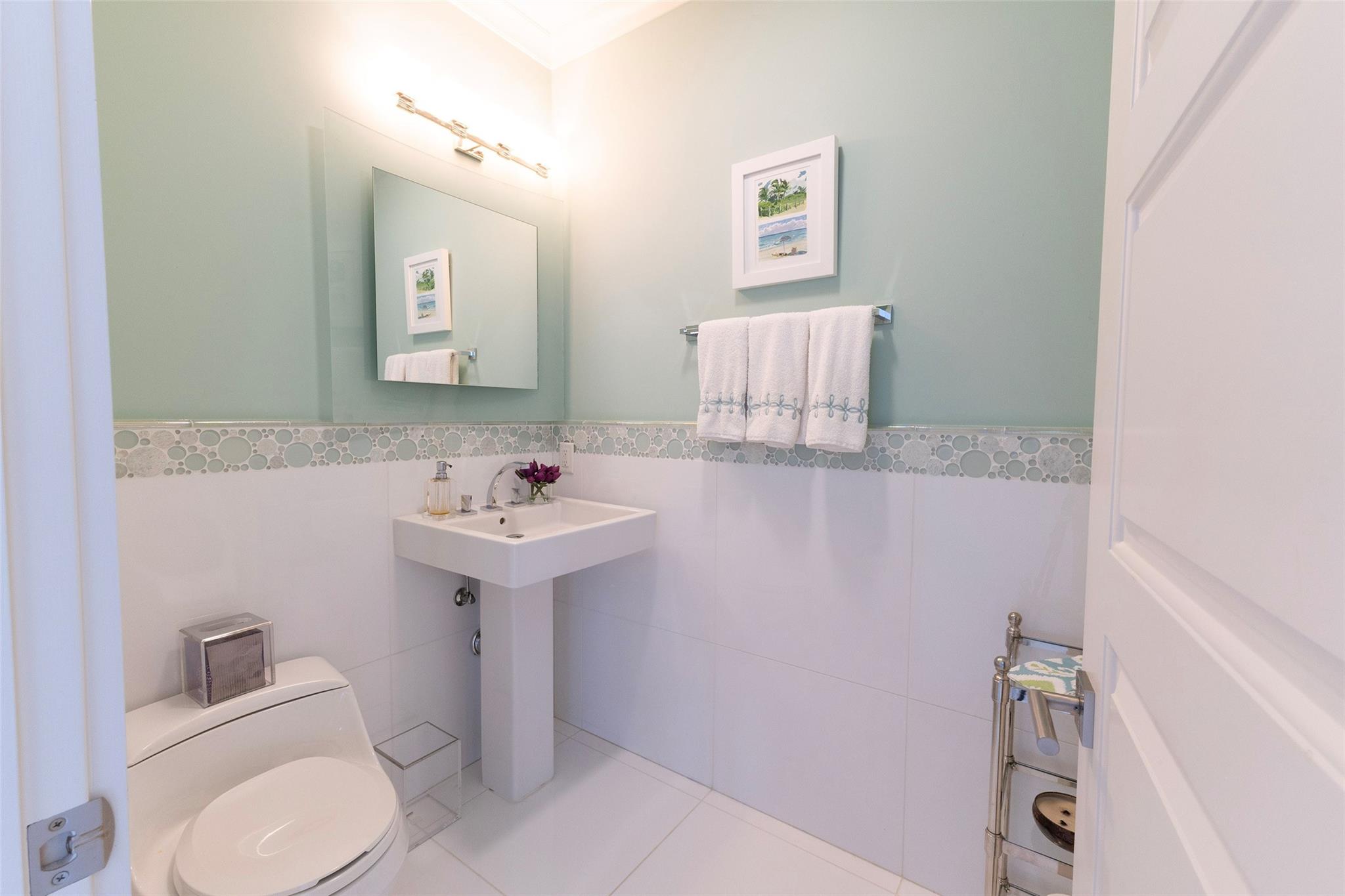 Seagrove - Residential