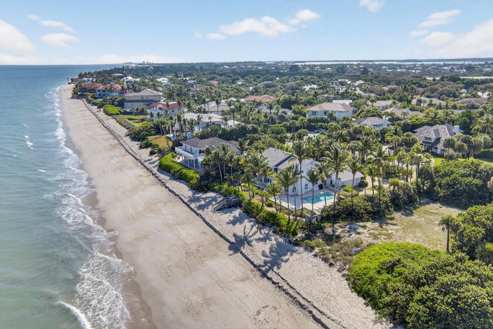 Seagrove - Residential