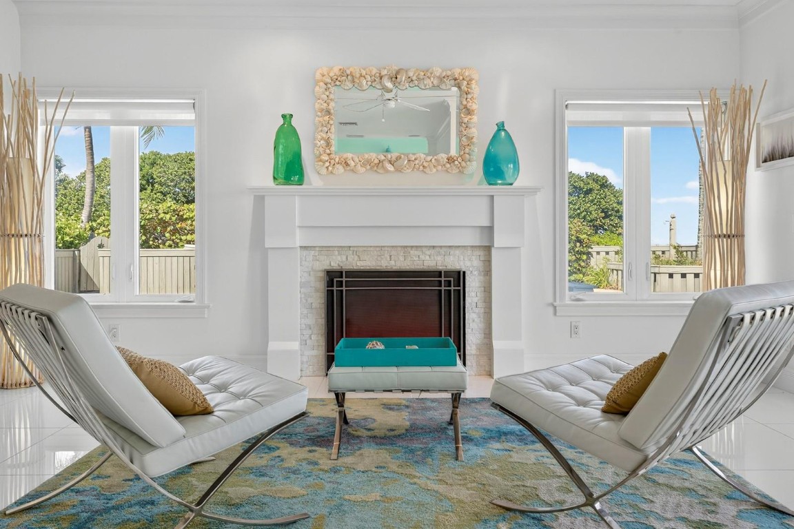 Seagrove - Residential
