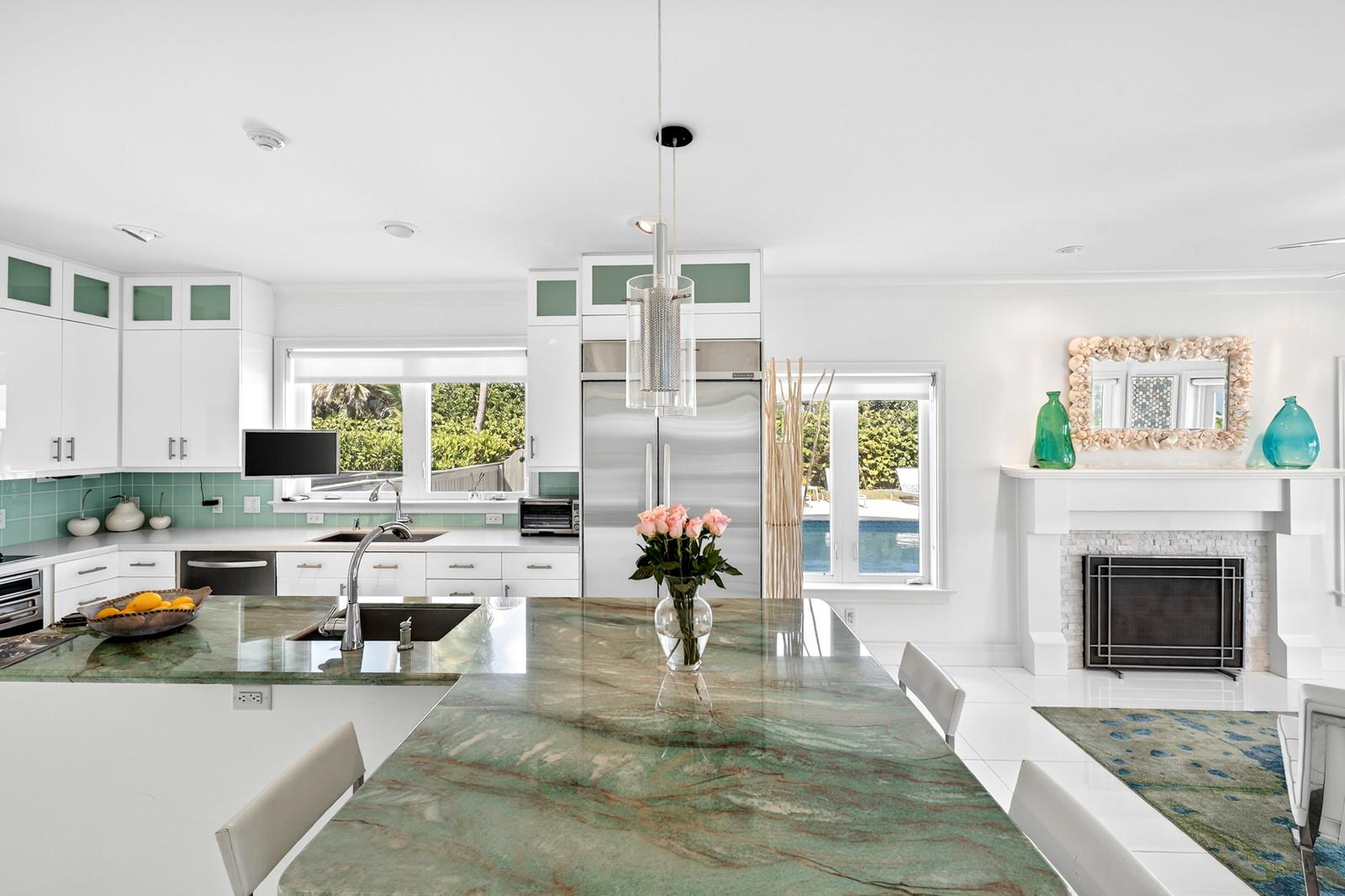 Seagrove - Residential