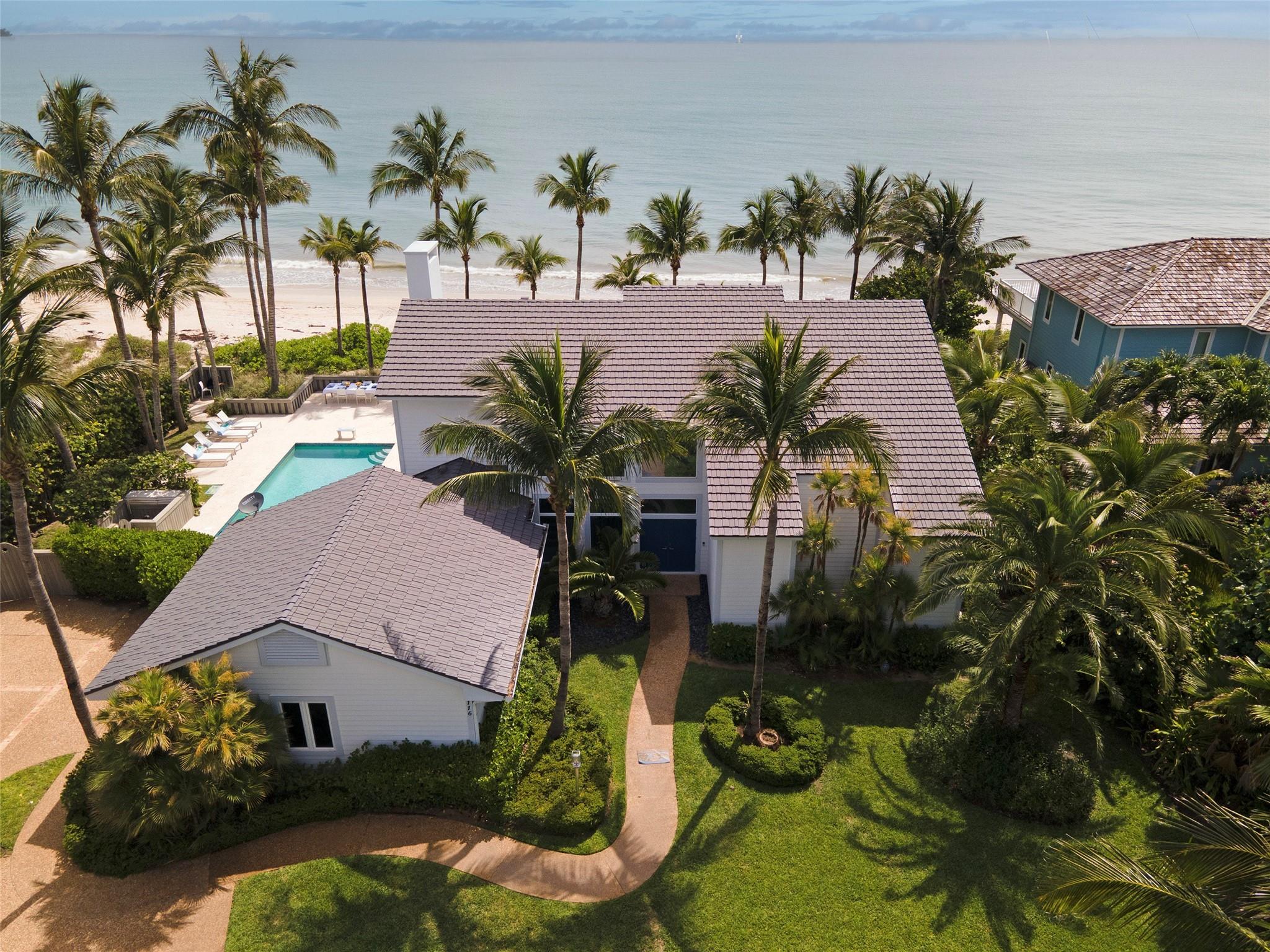 116 Ocean Way