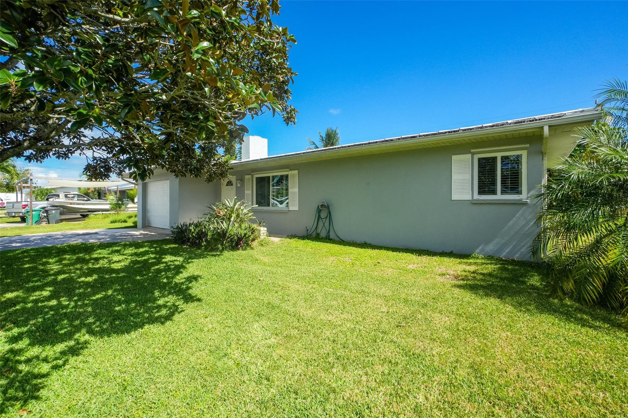 RIVER PARK UNIT 2 - Residential