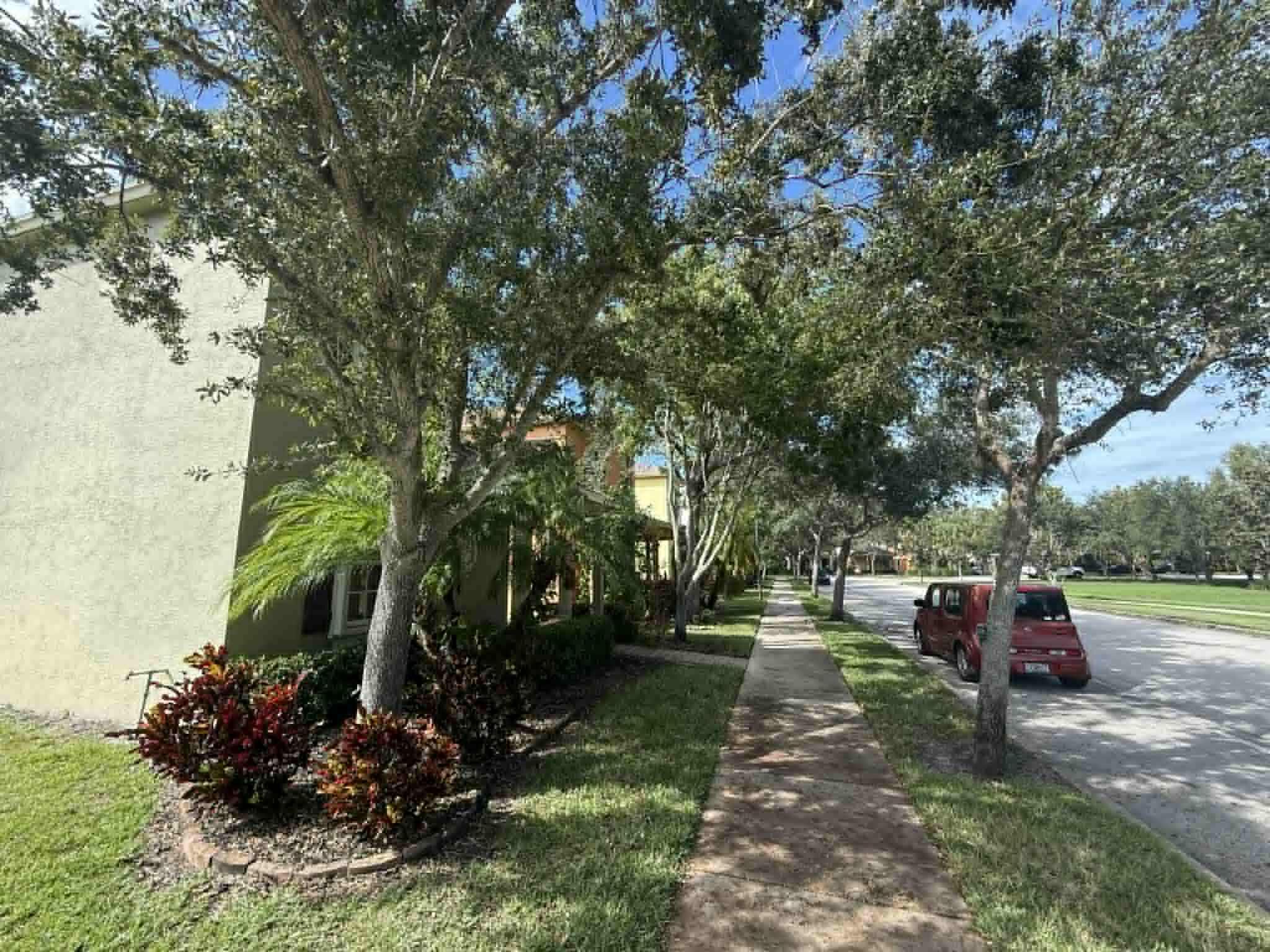 EAST LAKE VILLAGE NO 3 - Land