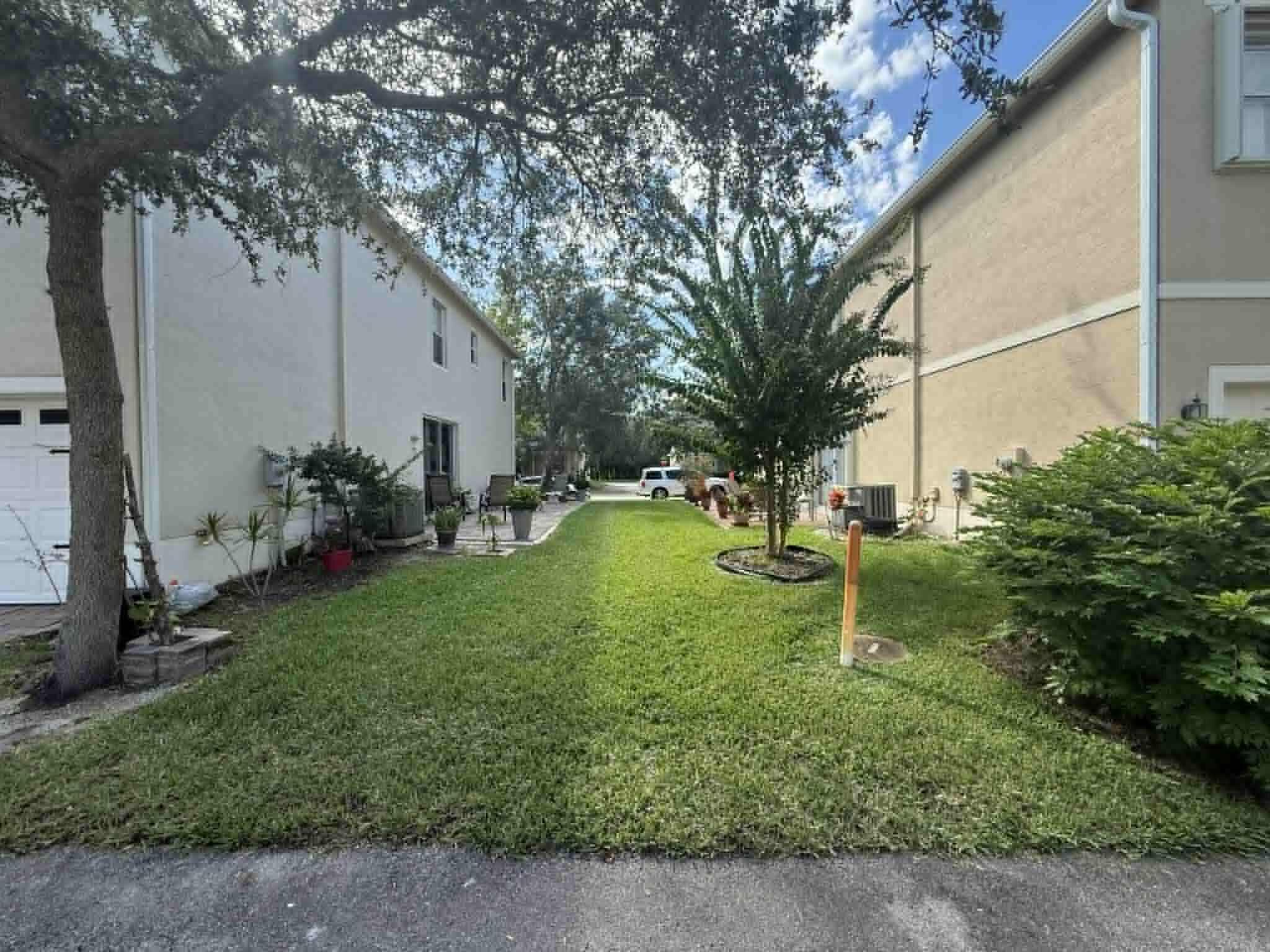 EAST LAKE VILLAGE NO 3 - Land