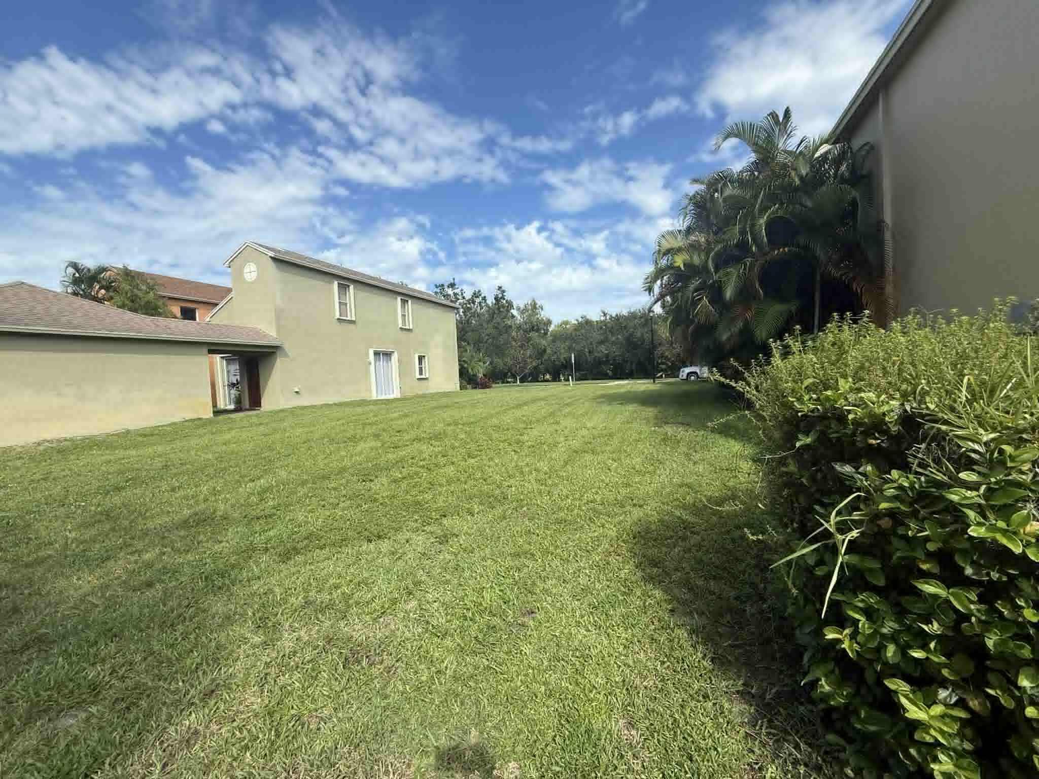 EAST LAKE VILLAGE NO 3 - Land