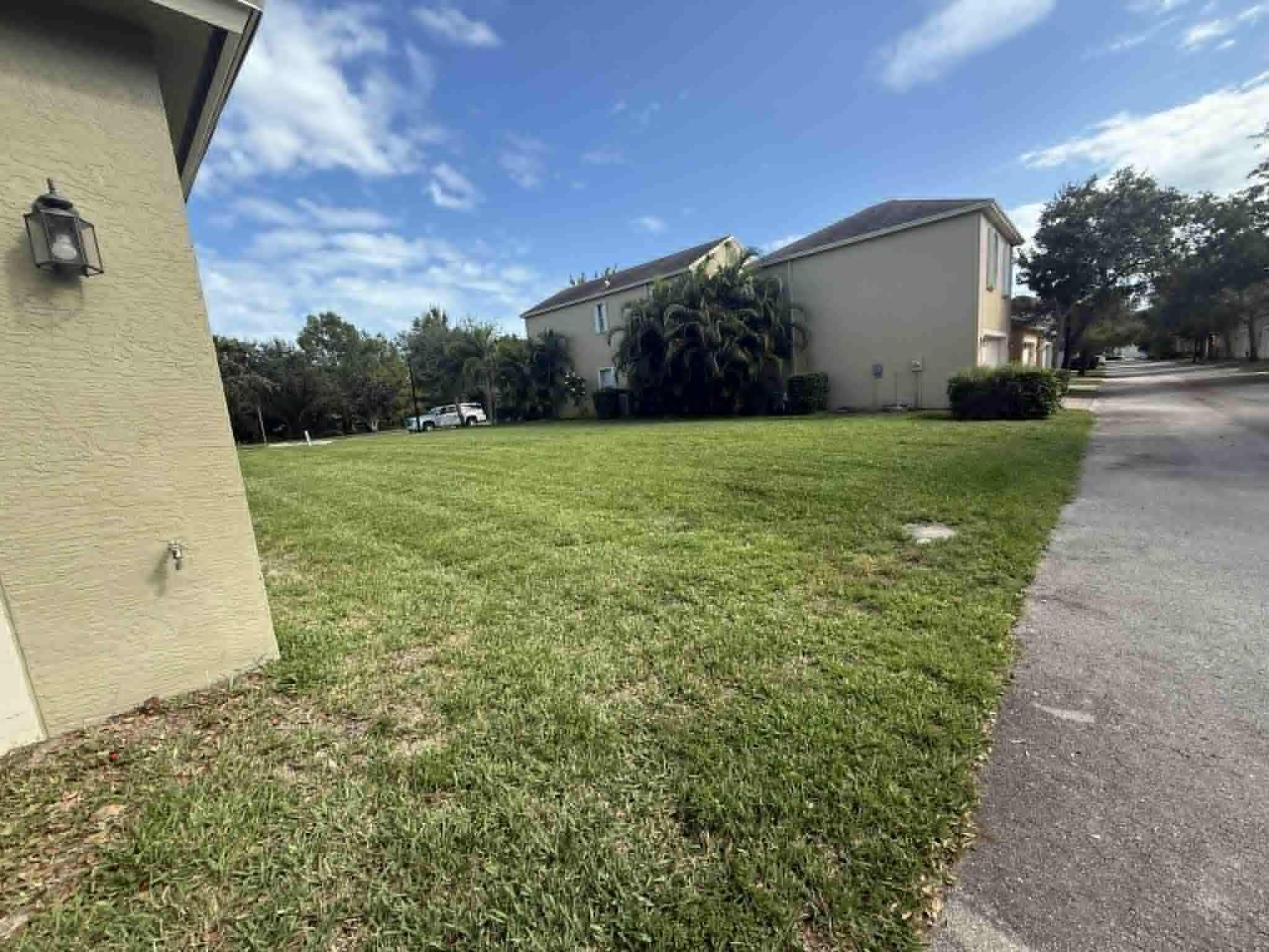 EAST LAKE VILLAGE NO 3 - Land