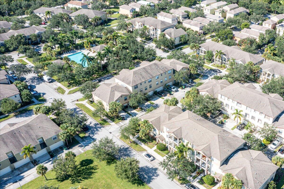EAST LAKE VILLAGE NO 3 - Land