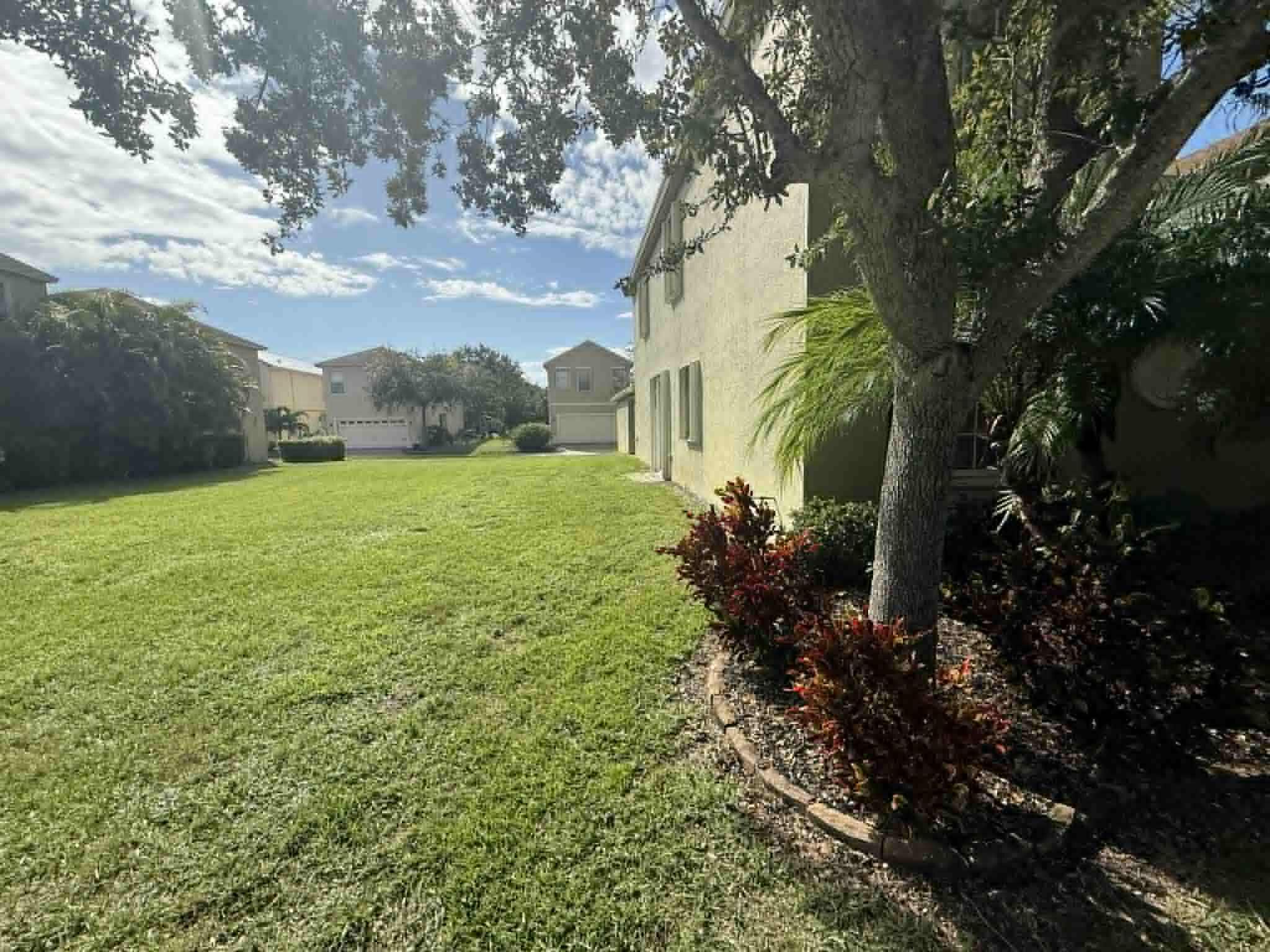 EAST LAKE VILLAGE NO 3 - Land