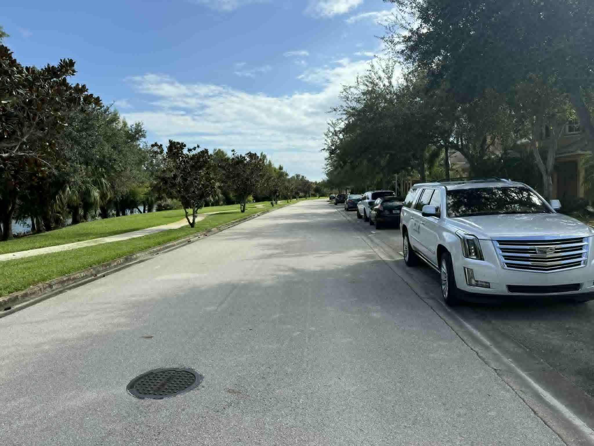 EAST LAKE VILLAGE NO 3 - Land