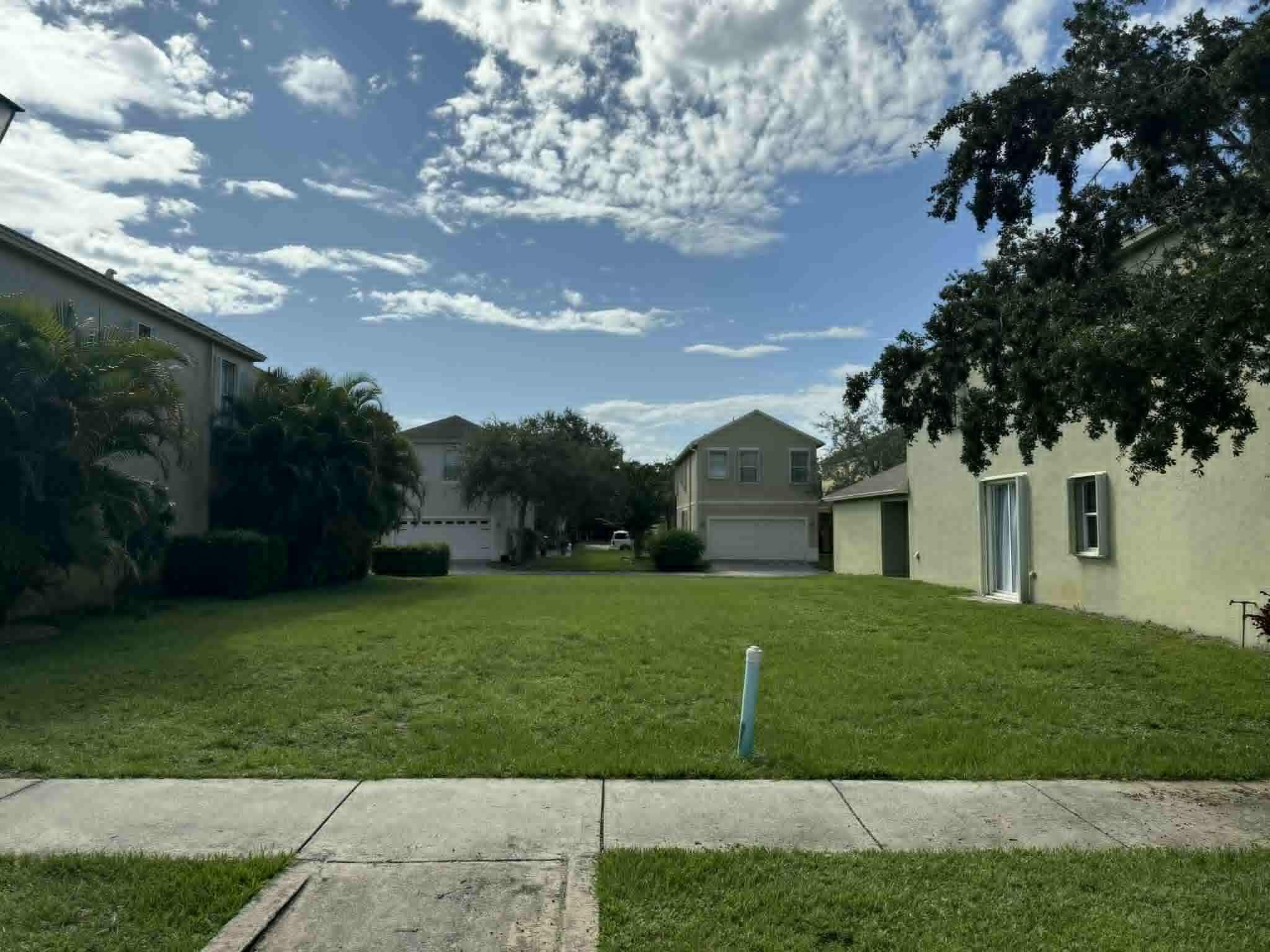 EAST LAKE VILLAGE NO 3 - Land