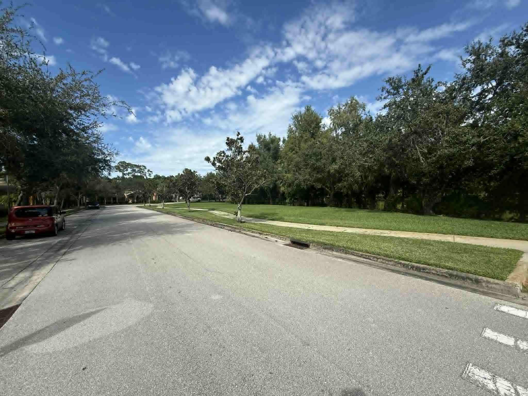 EAST LAKE VILLAGE NO 3 - Land