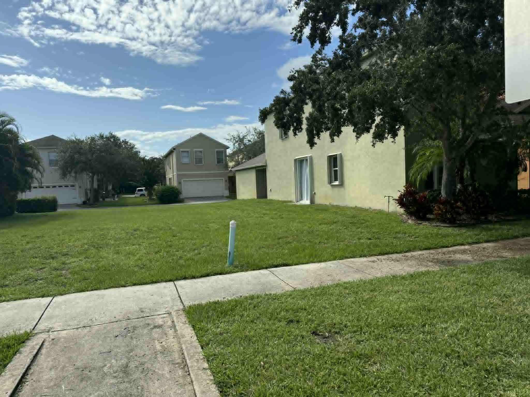 EAST LAKE VILLAGE NO 3 - Land