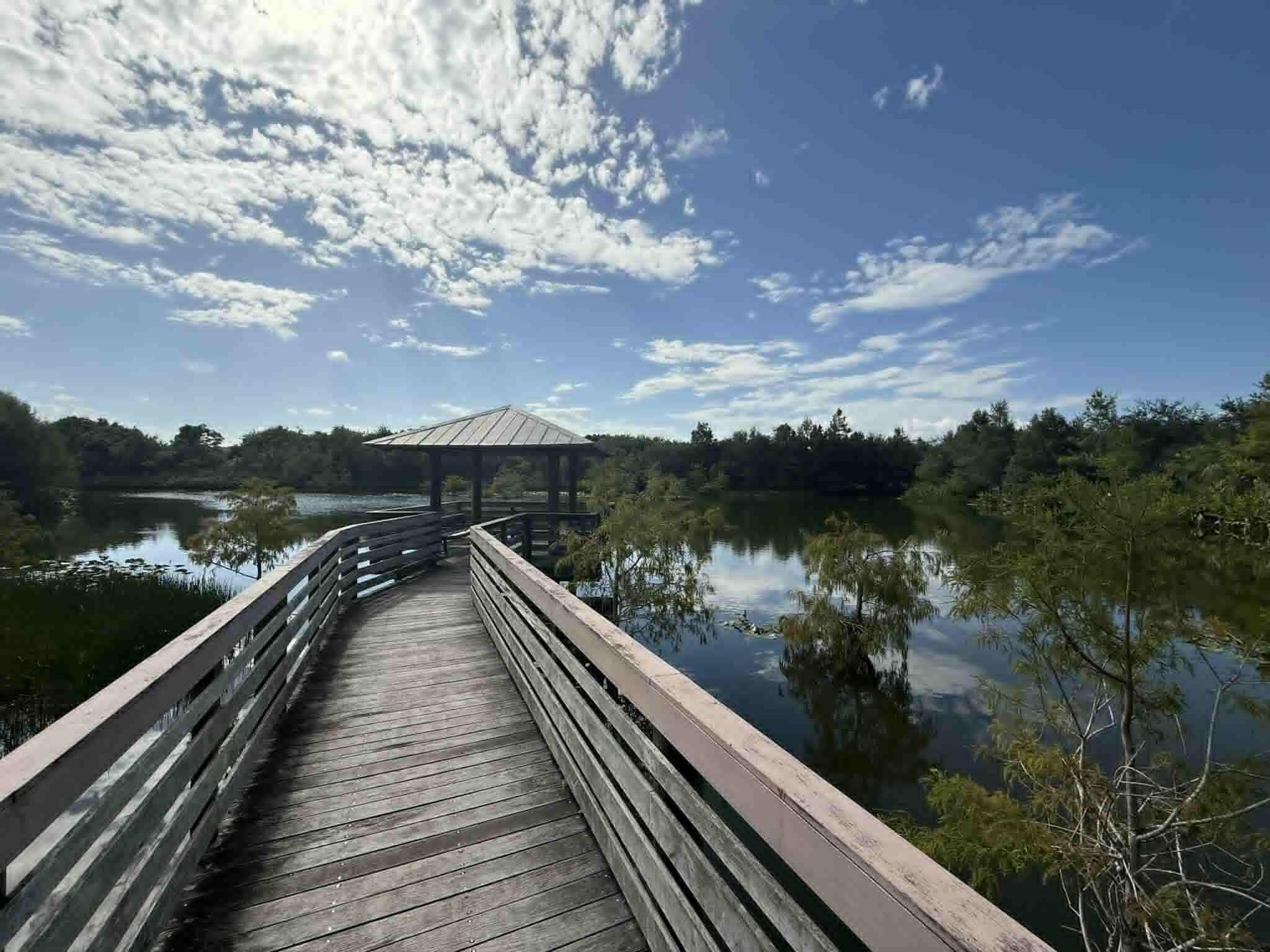 EAST LAKE VILLAGE NO 3 - Land