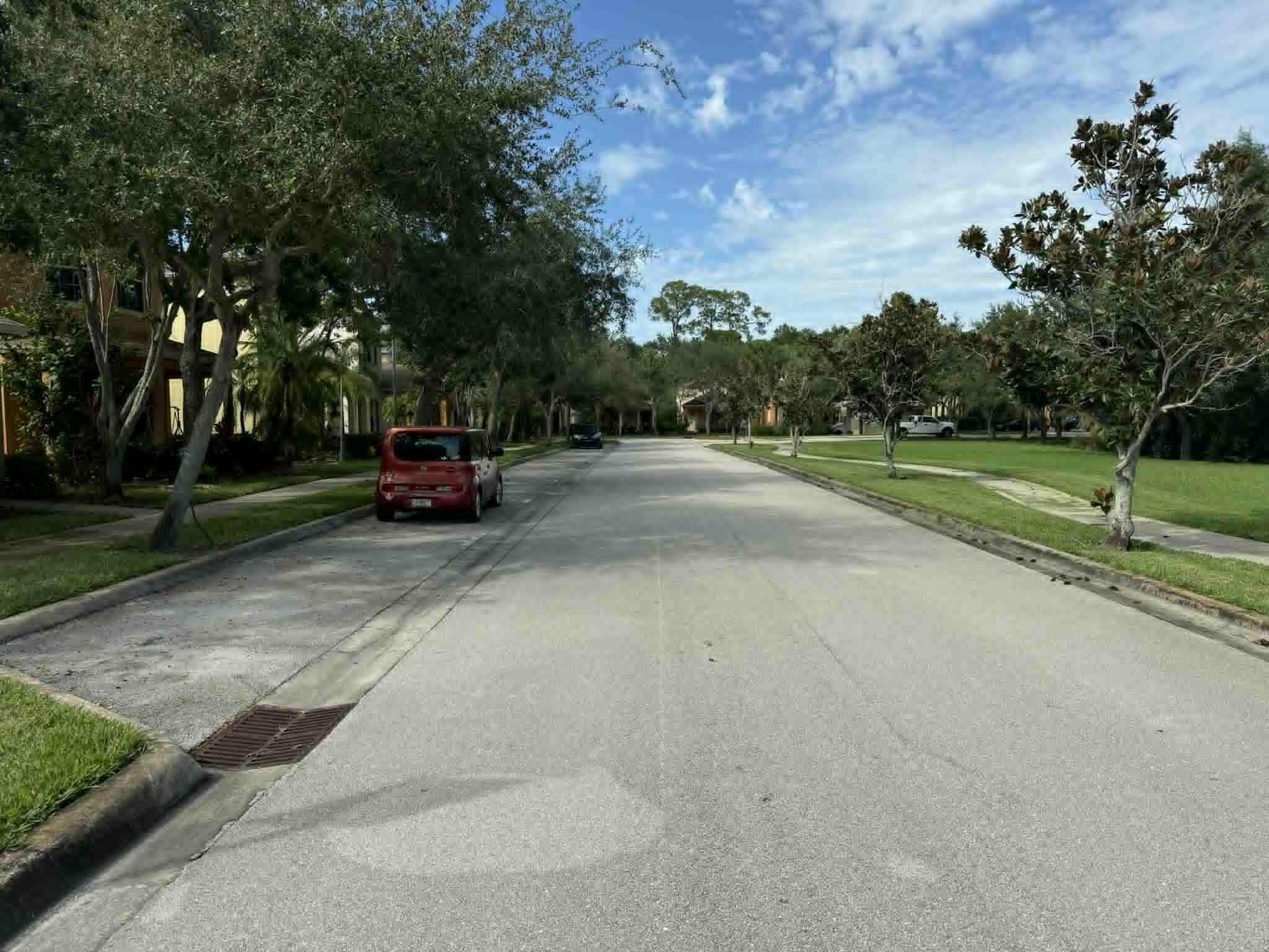 EAST LAKE VILLAGE NO 3 - Land