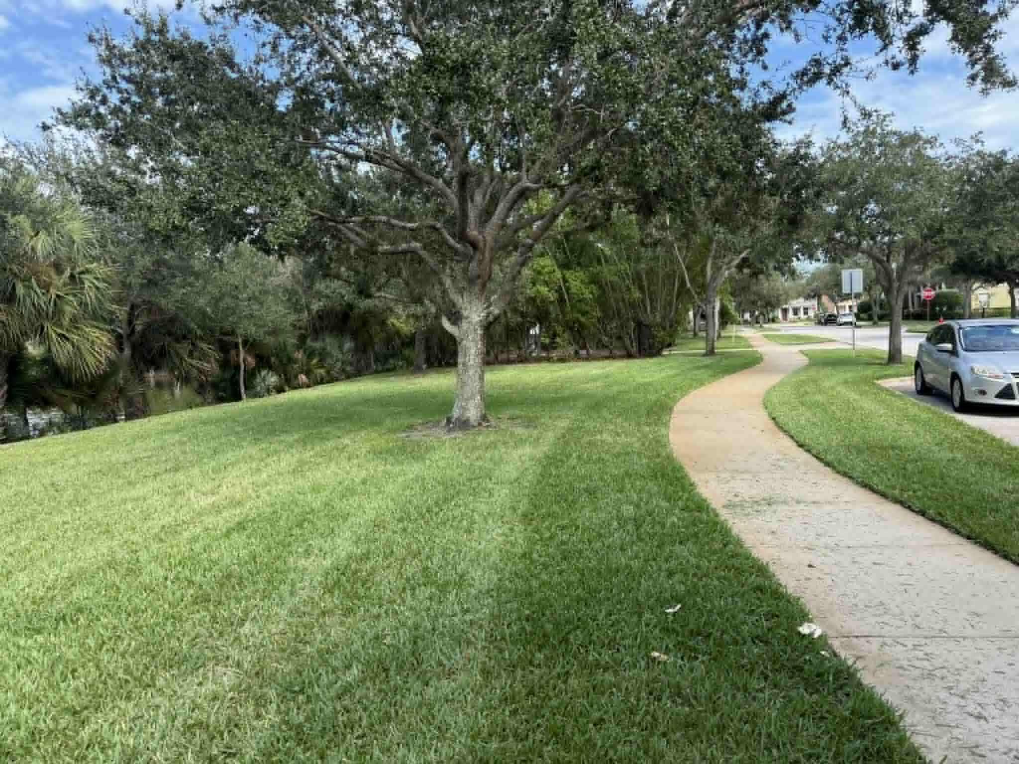 EAST LAKE VILLAGE NO 3 - Land
